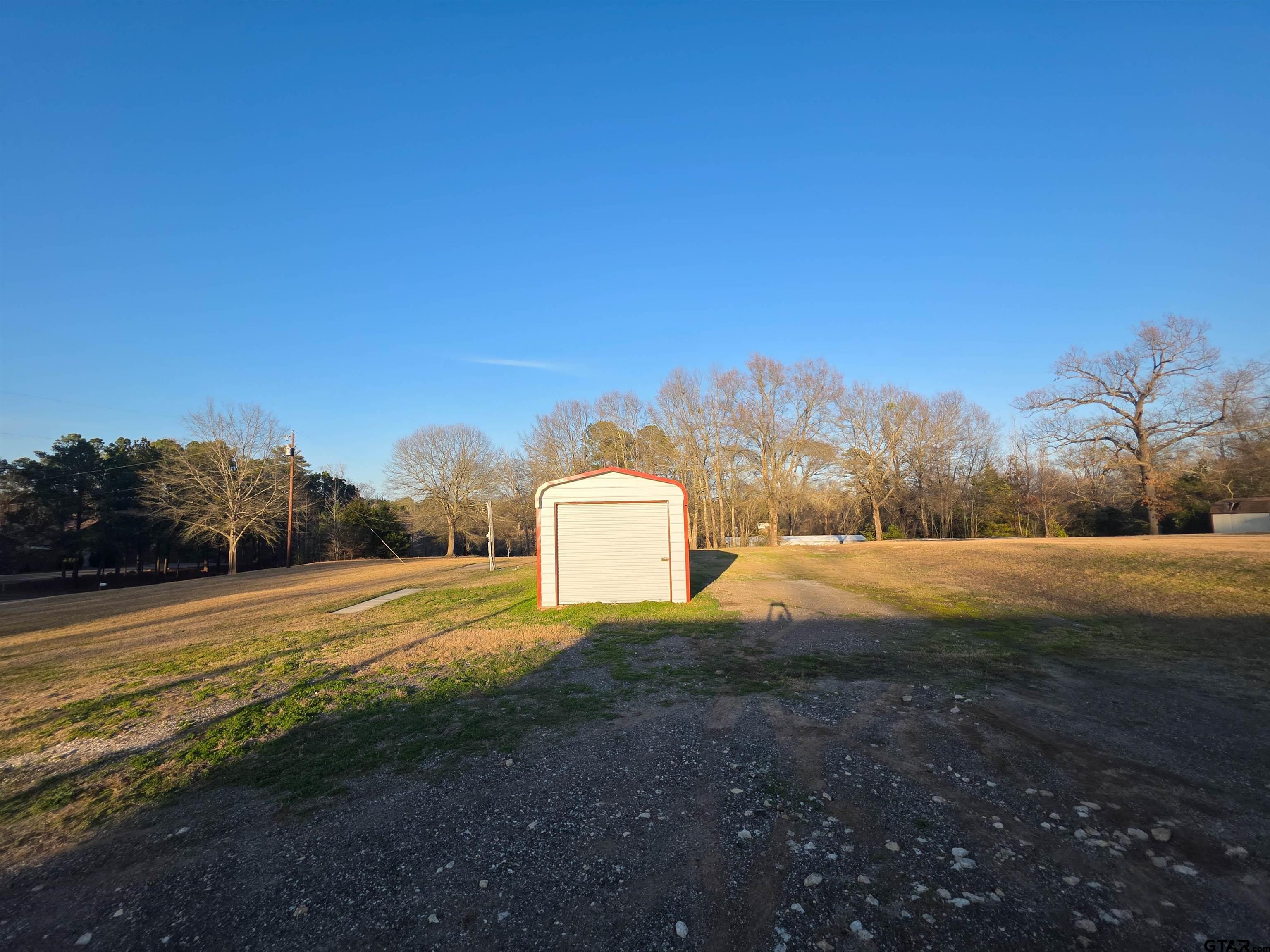 12499 County Road 1114 (Dingler Rd)