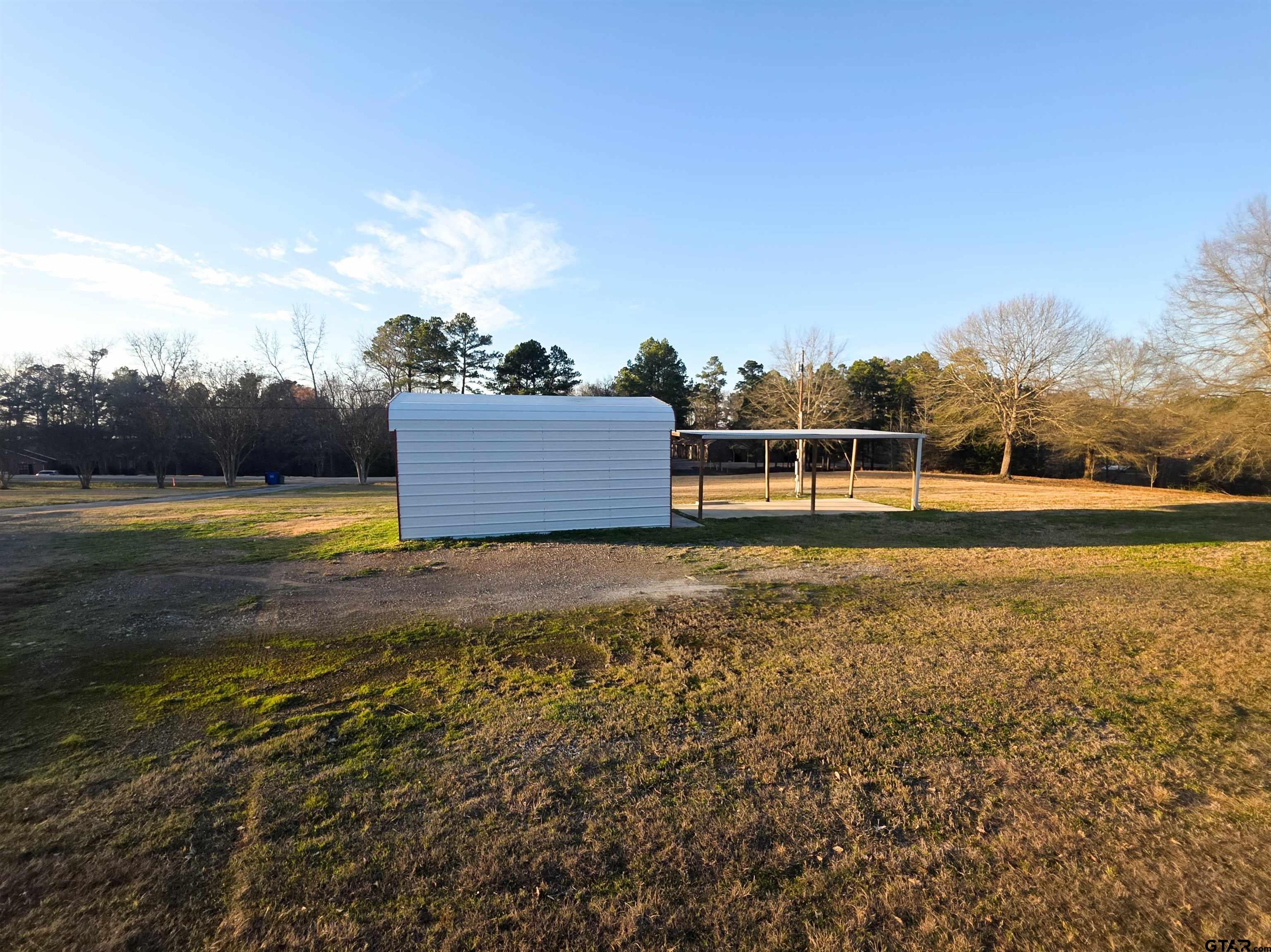12499 County Road 1114 (Dingler Rd)