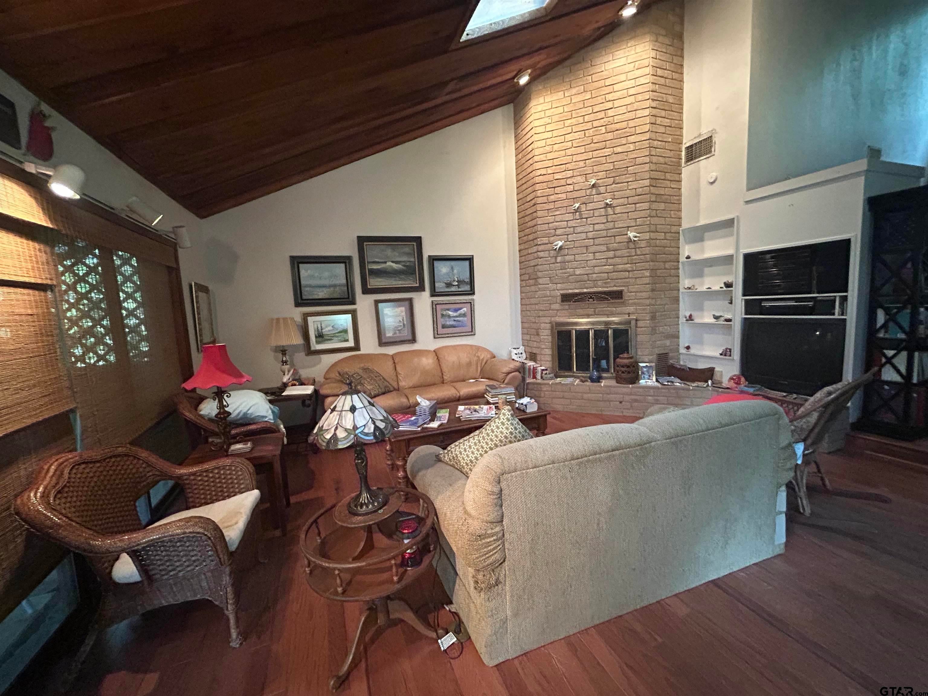23549 Greenwood Trail