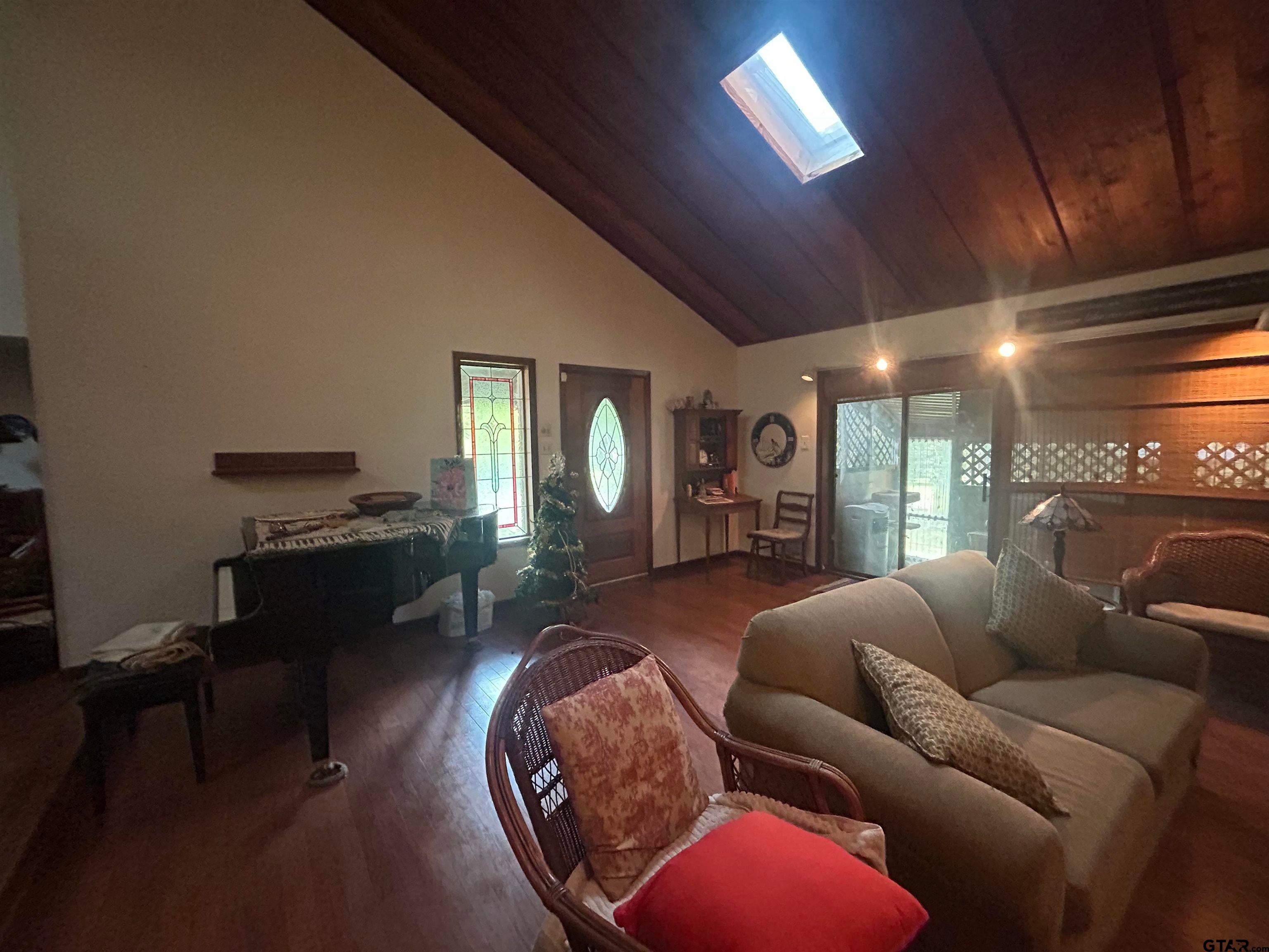 23549 Greenwood Trail