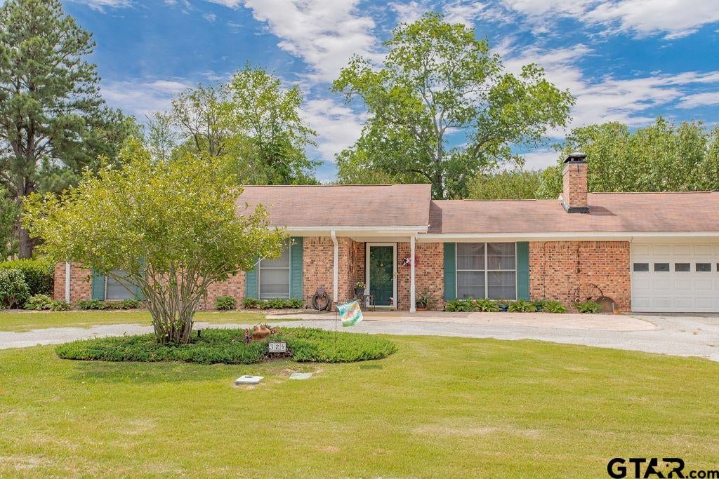 324 Texas Drive