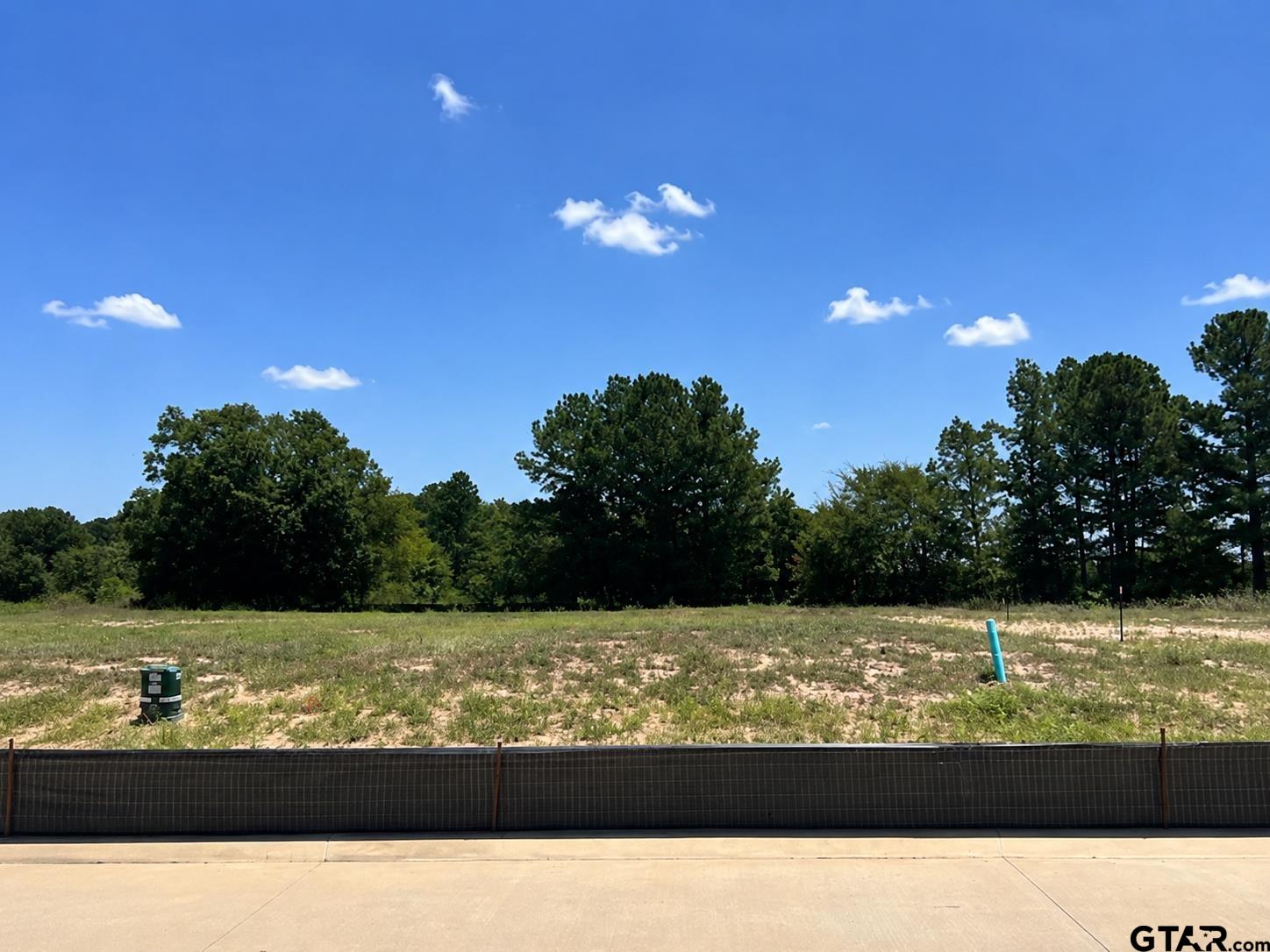 23 lots Pin Oak & Park Central