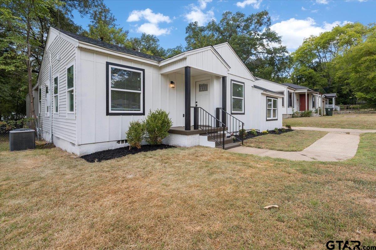 2927 New Copeland Rd