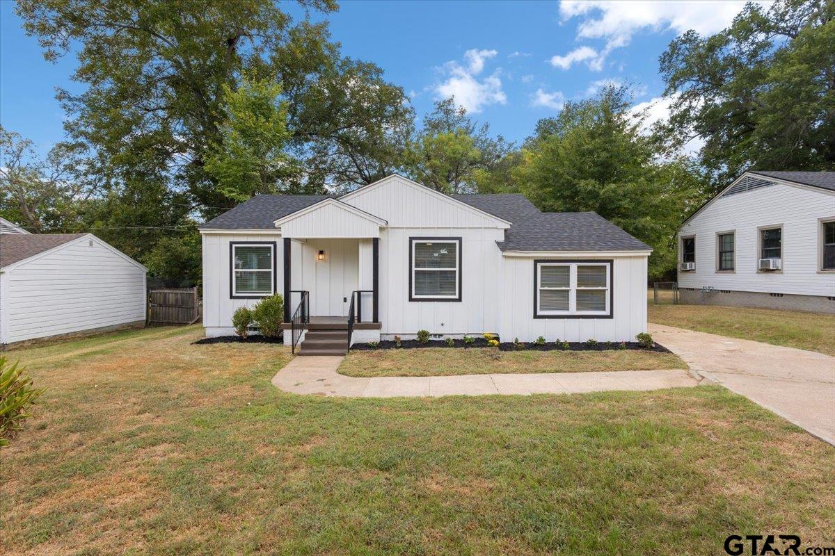 2927 New Copeland Rd