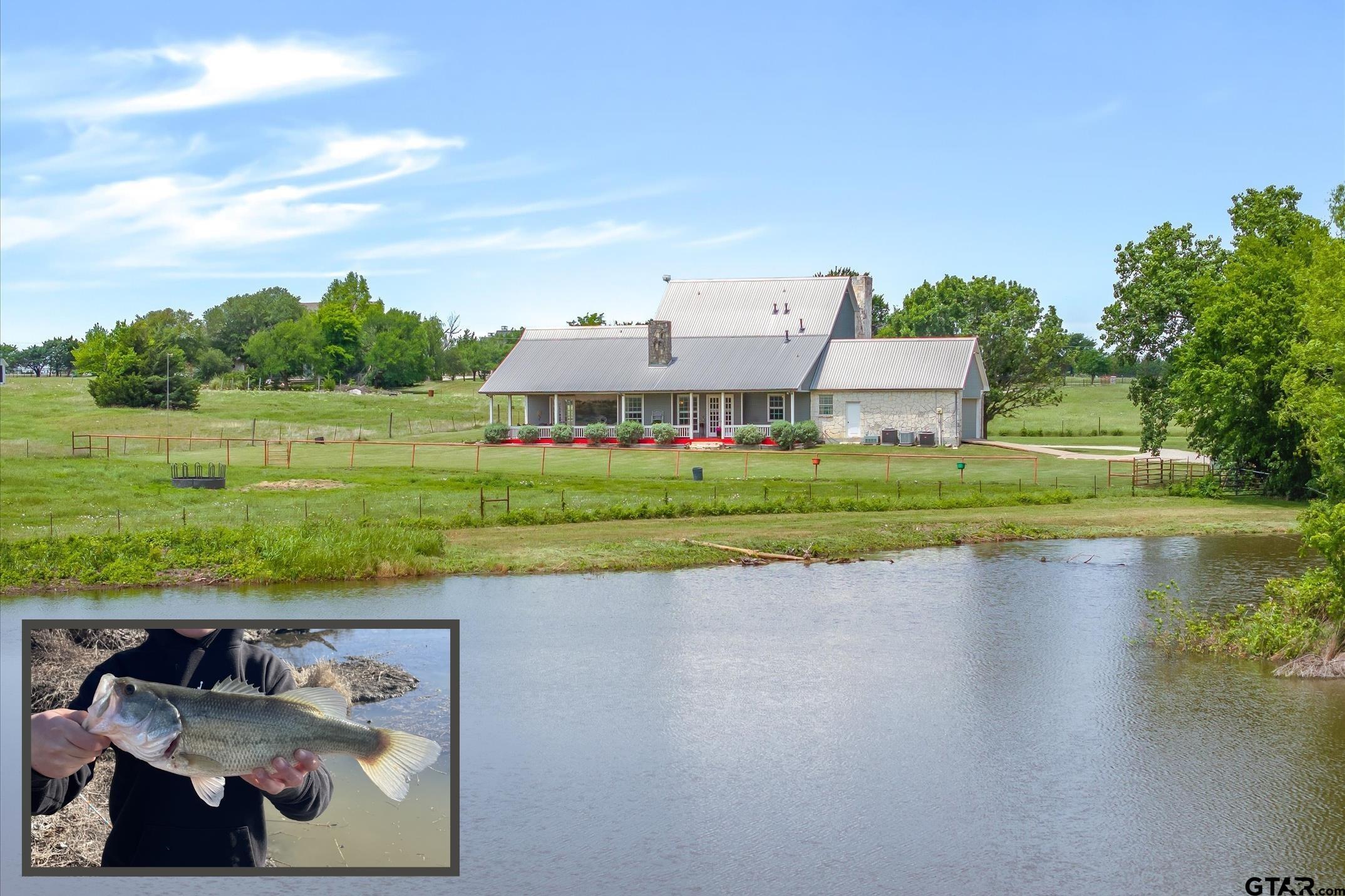 707 Cullins Road