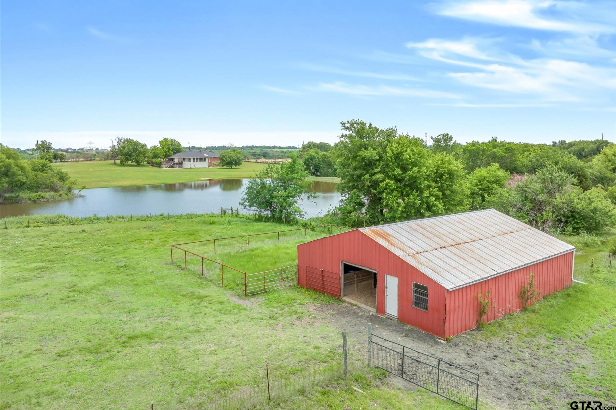 707 Cullins Road