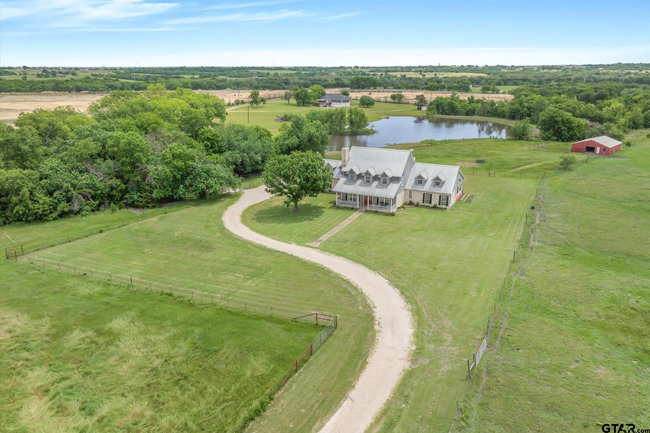 707 Cullins Road