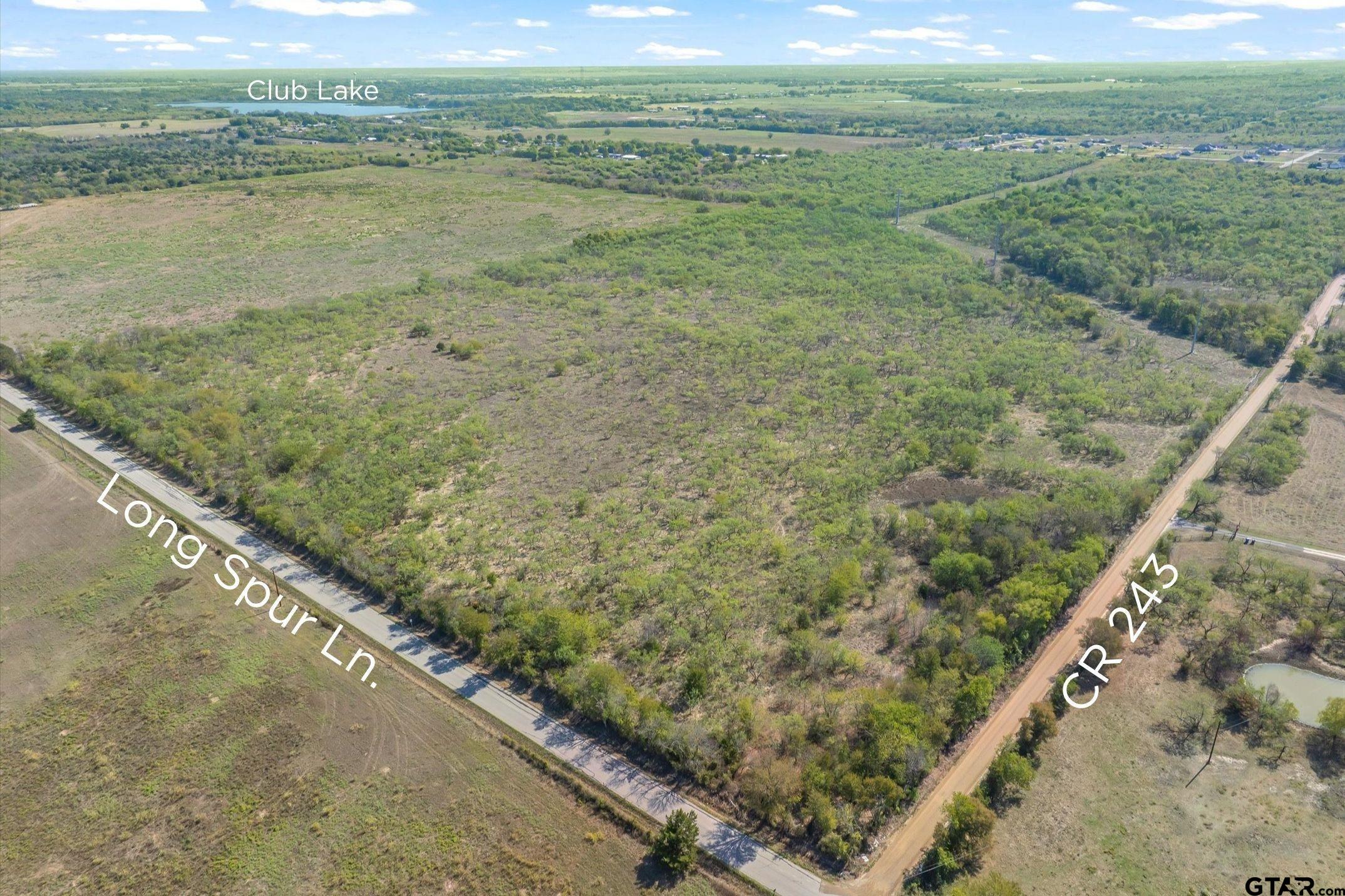 00 County Road 243/244