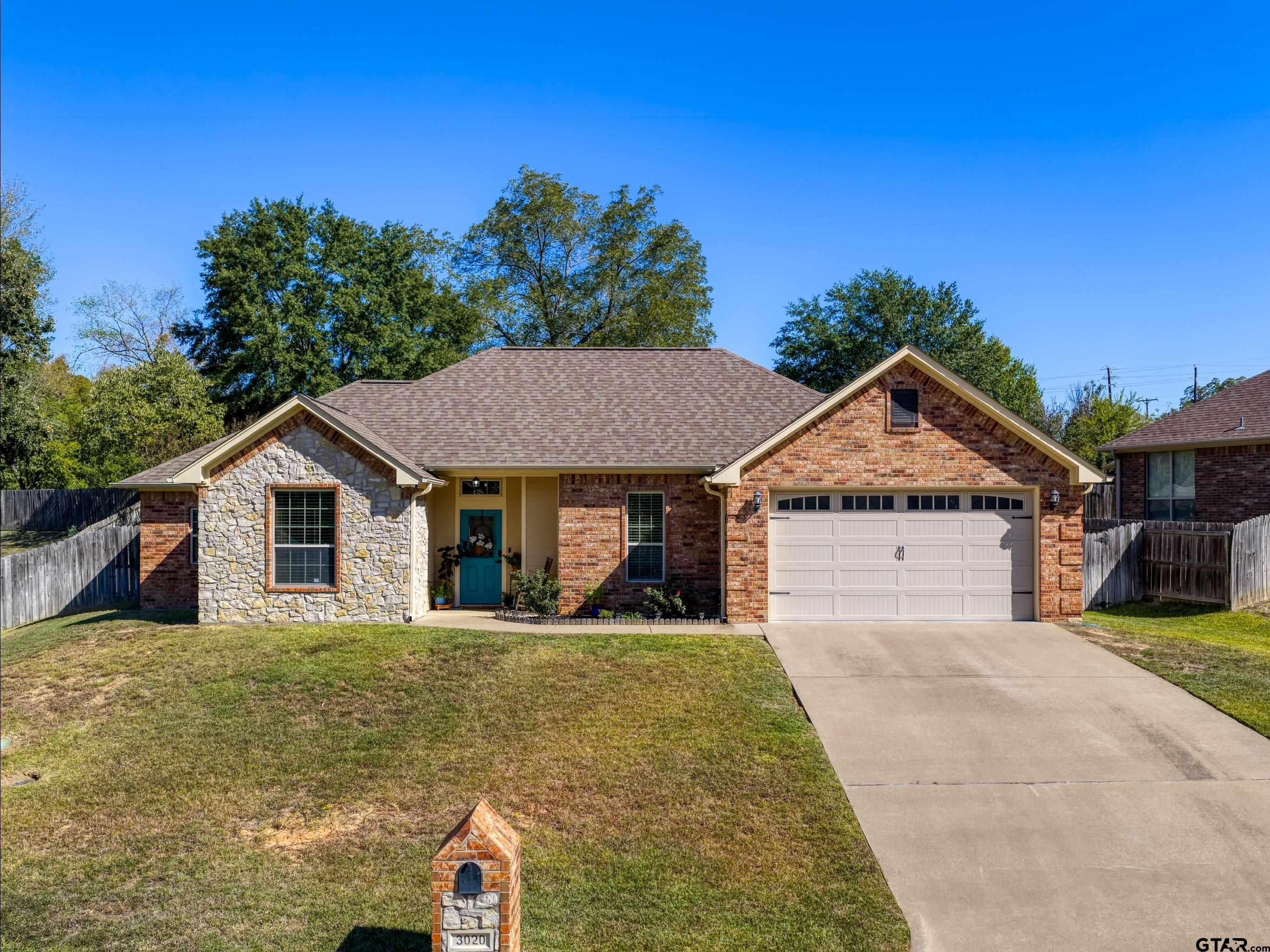 3020 Cornerstone Trail