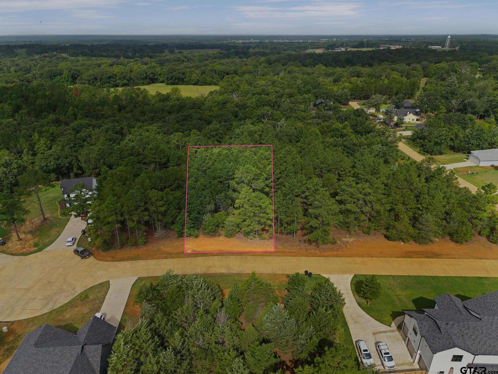 15475 Prayer Mountain Ct