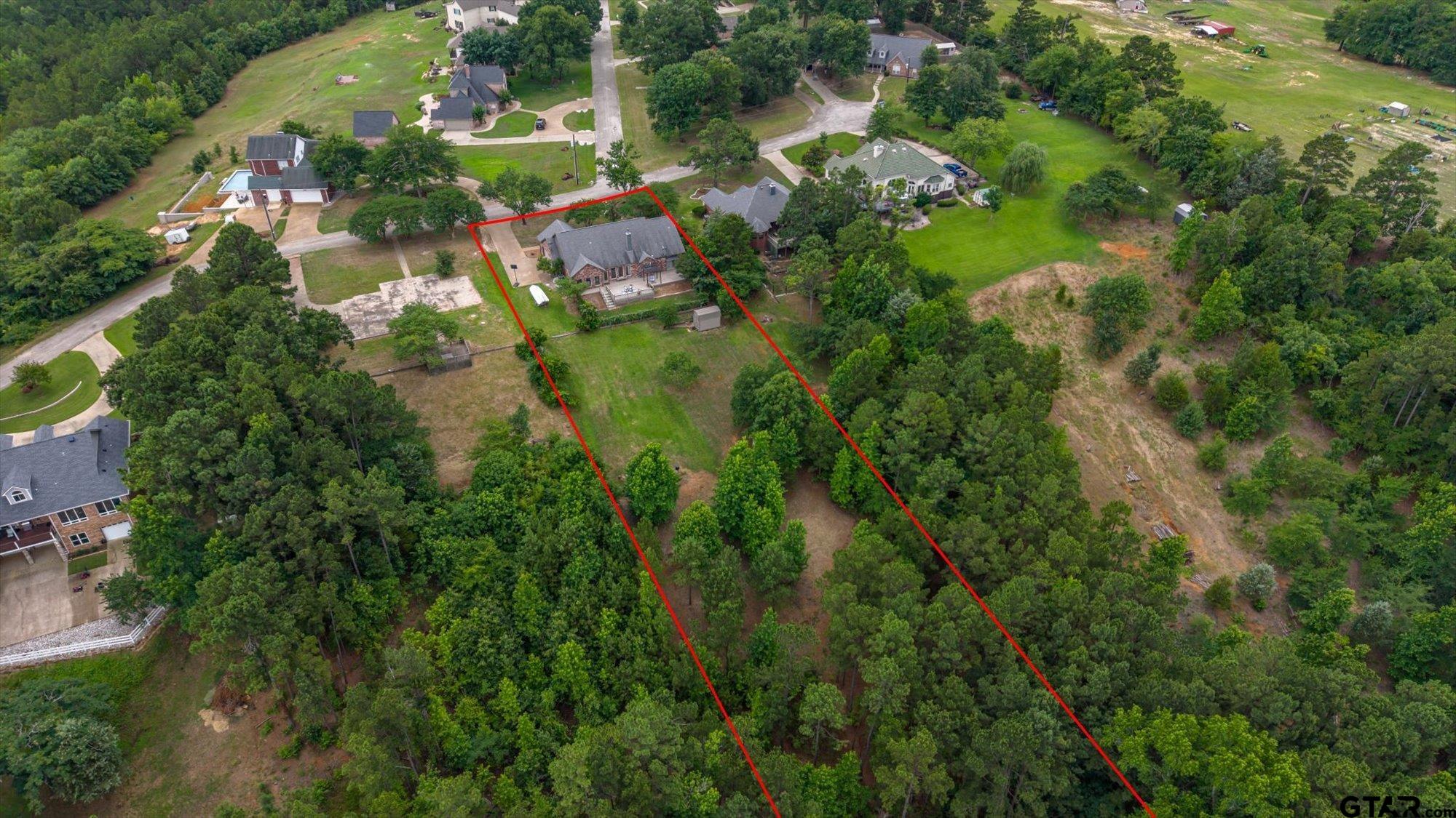 16123 Steep Rd