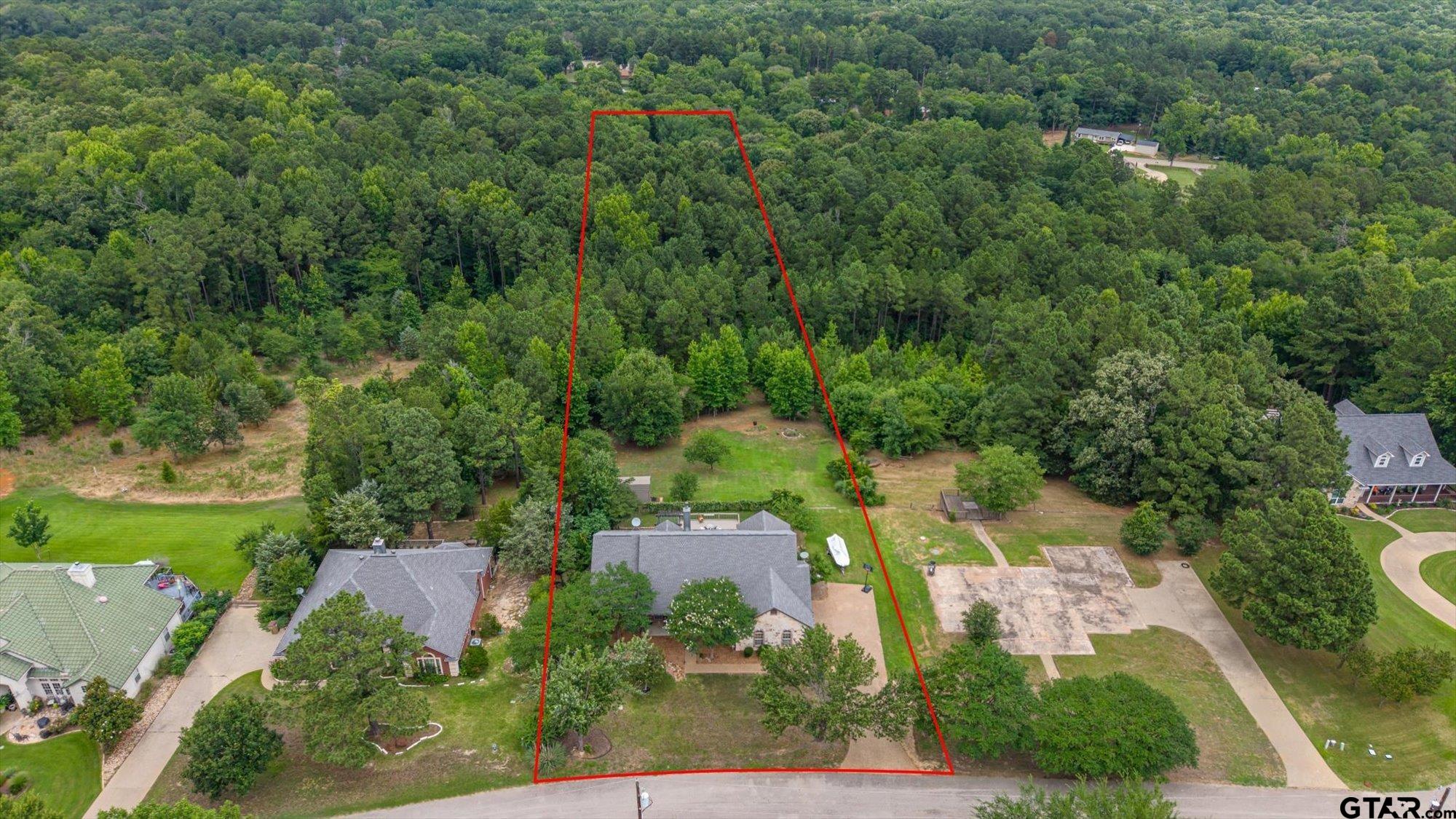 16123 Steep Rd