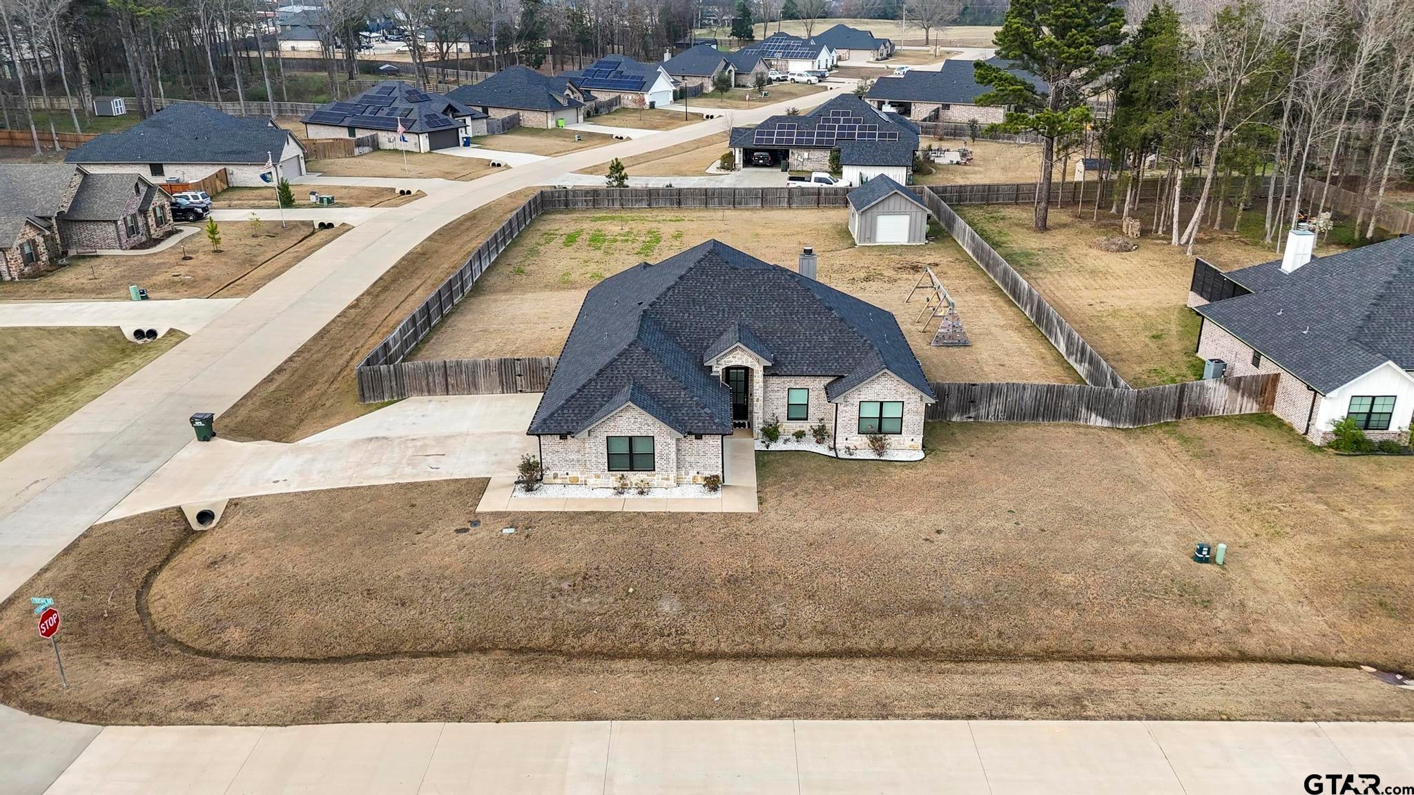14144 Foxtail Dr