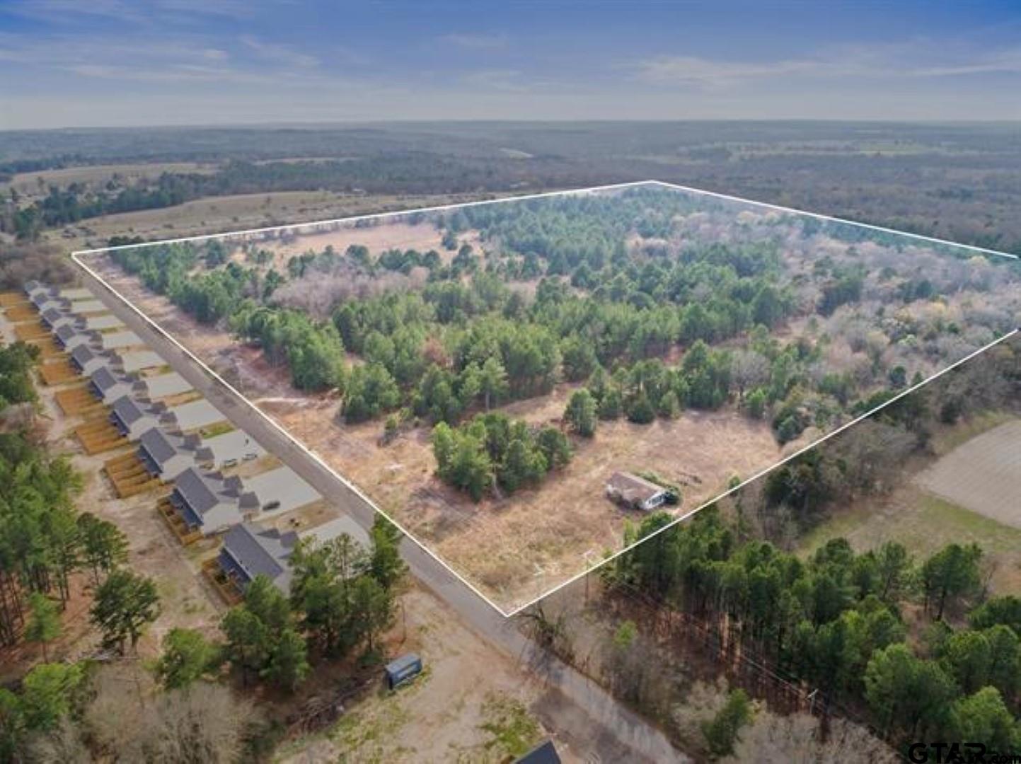 19955 County Road 4118