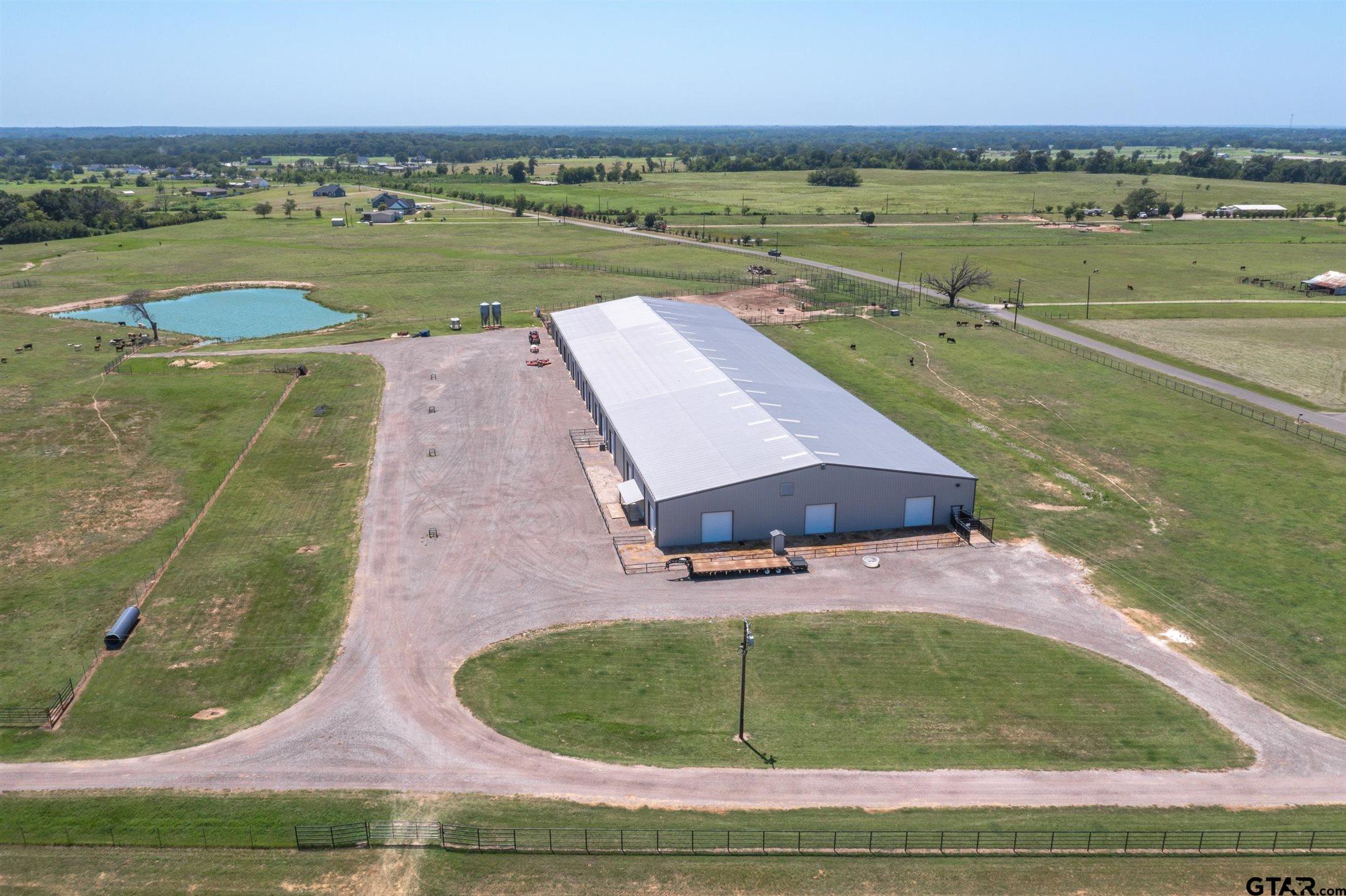 000 VZ County Road 2511