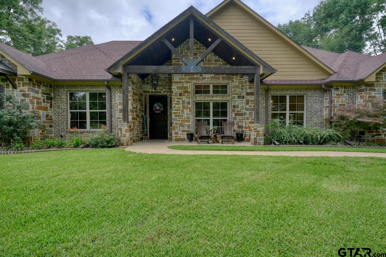20990 Gatlinburg Road