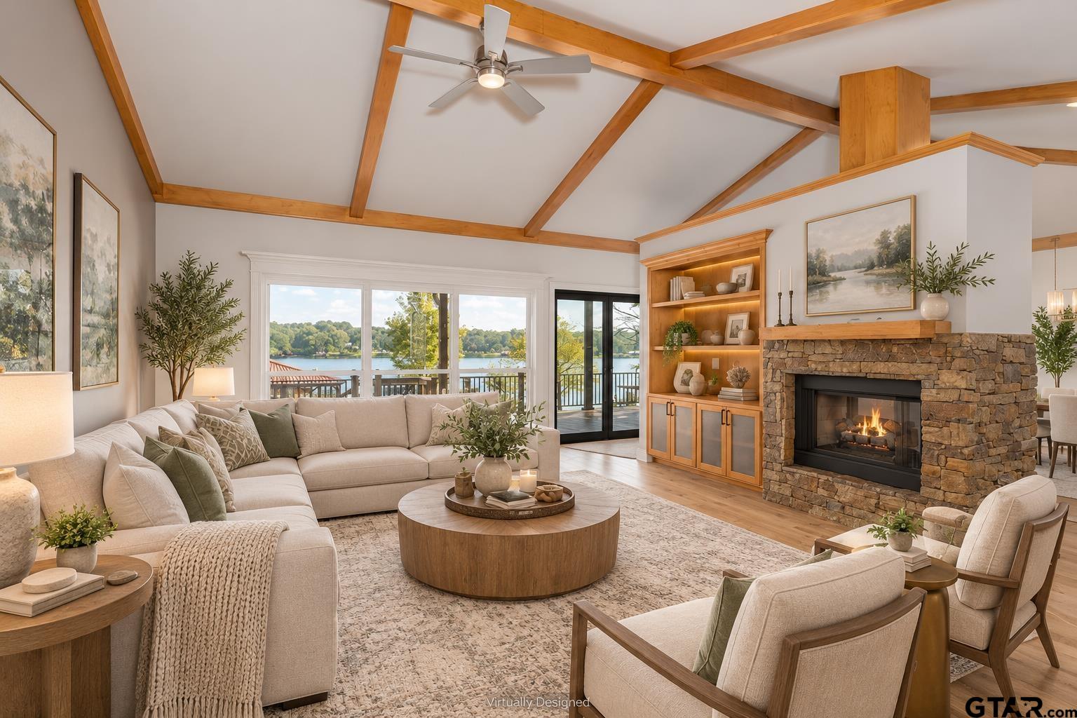 16142 Treasure cove