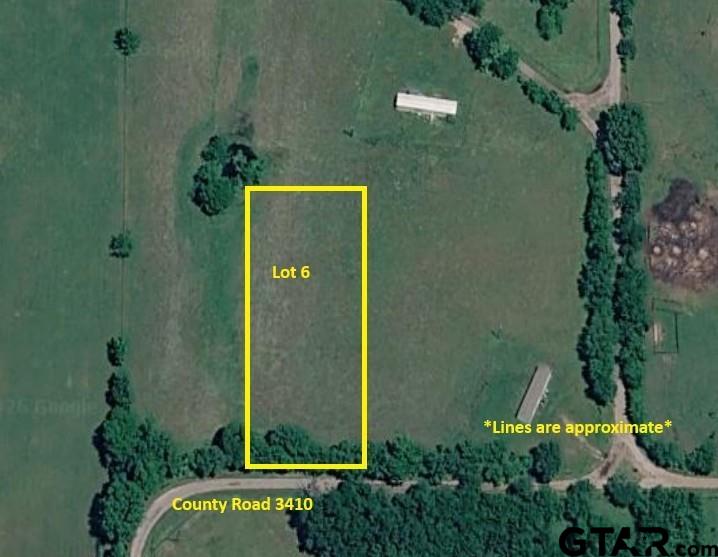 Lot 6 County Road 3410
