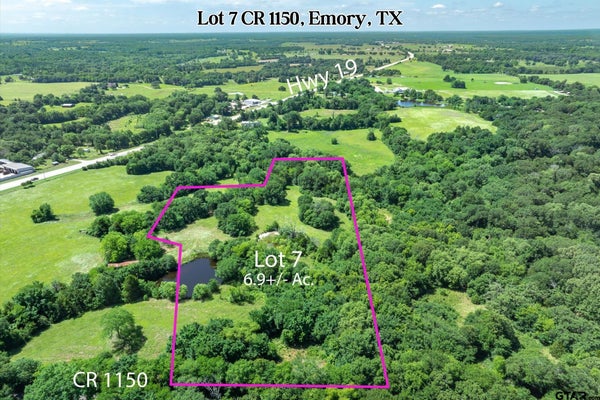 RS COUNTY RD 1150, EMORY, TX 75440 - Image 6dc8a0ff34e34ff7fb5f018866cbd67a/966050516