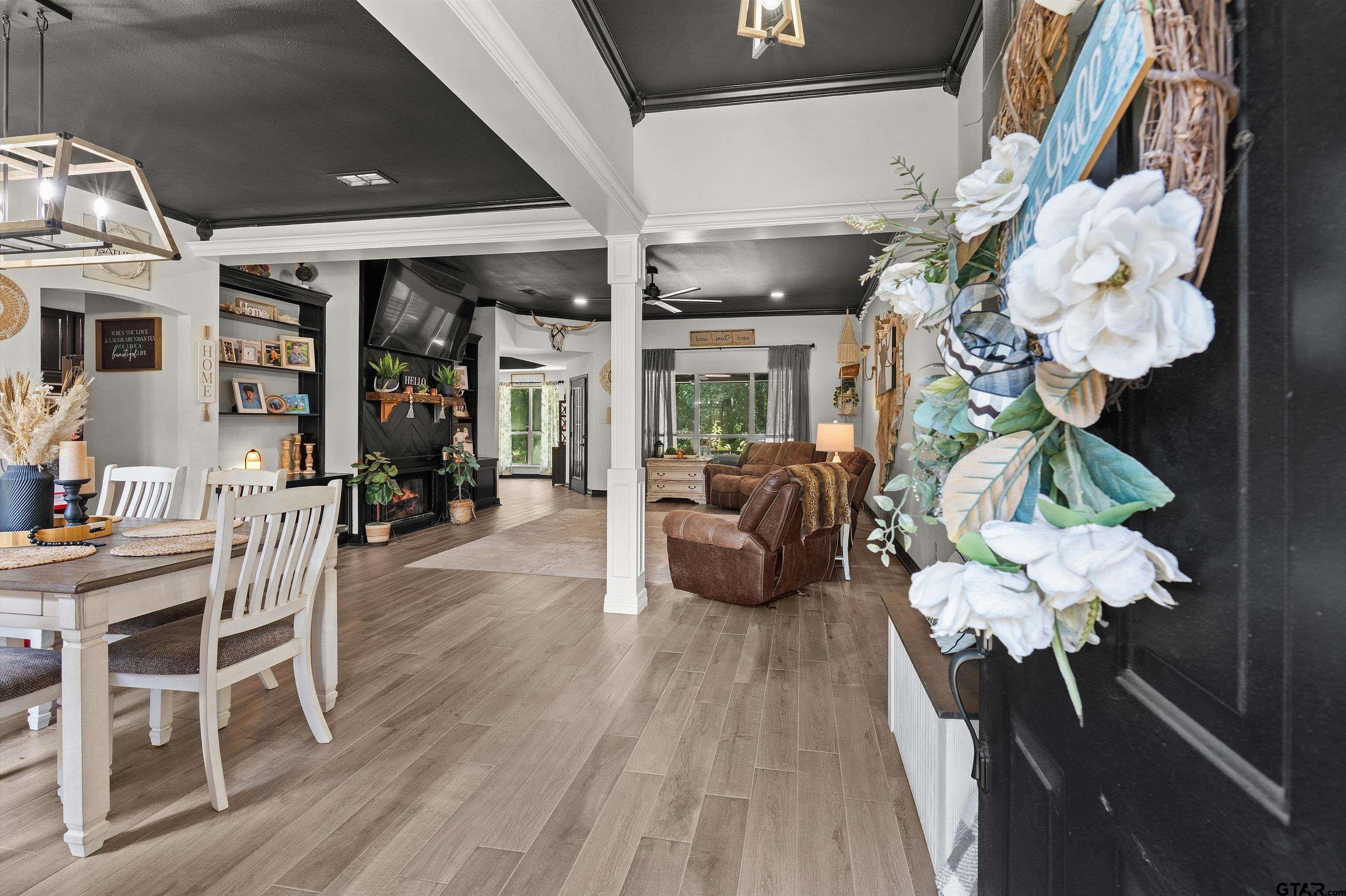 184 Greenwood Ranch Dr