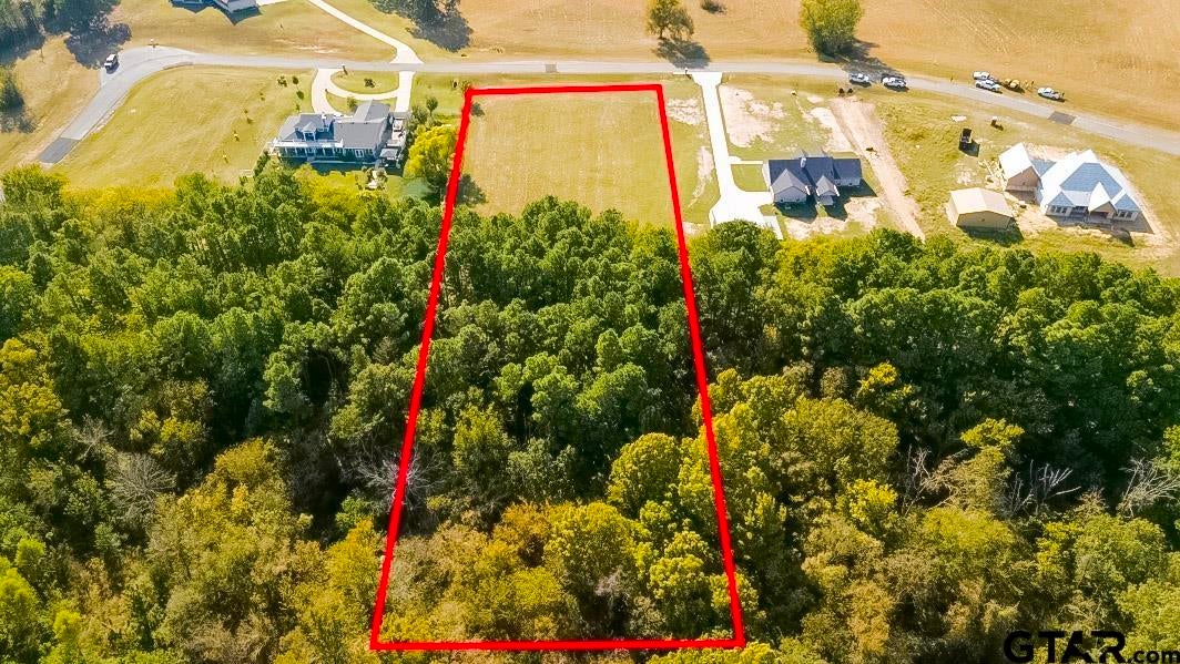 LOT 198 Lago Vista Dr