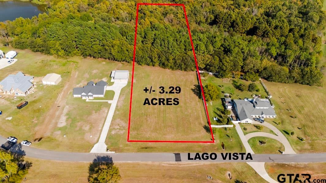 LOT 198 Lago Vista Dr