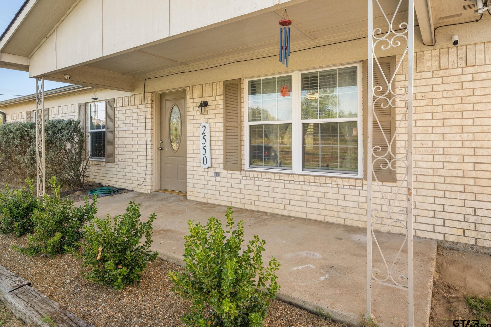 2550 VZ County Road 4501