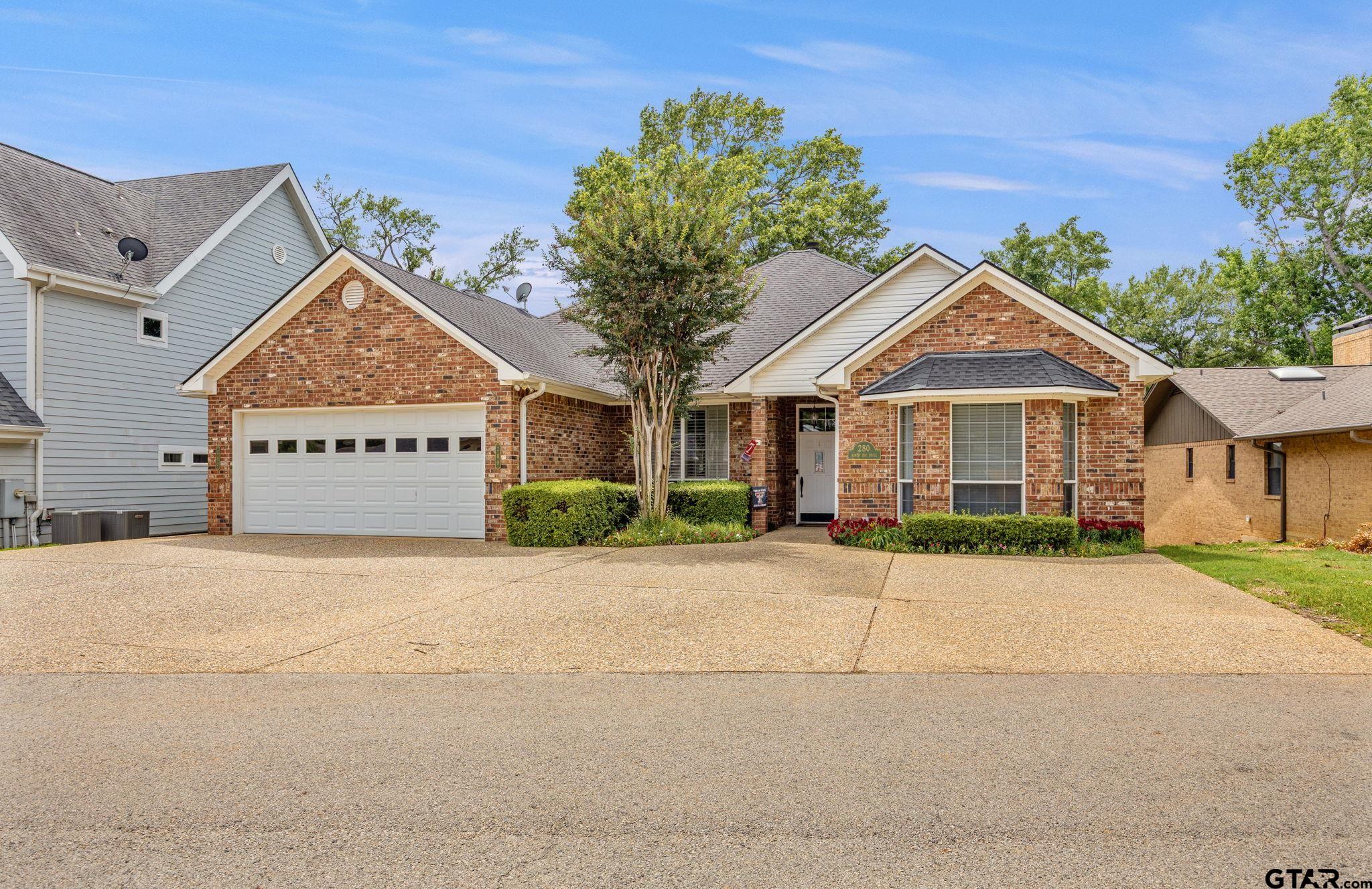 280 N Bay Dr