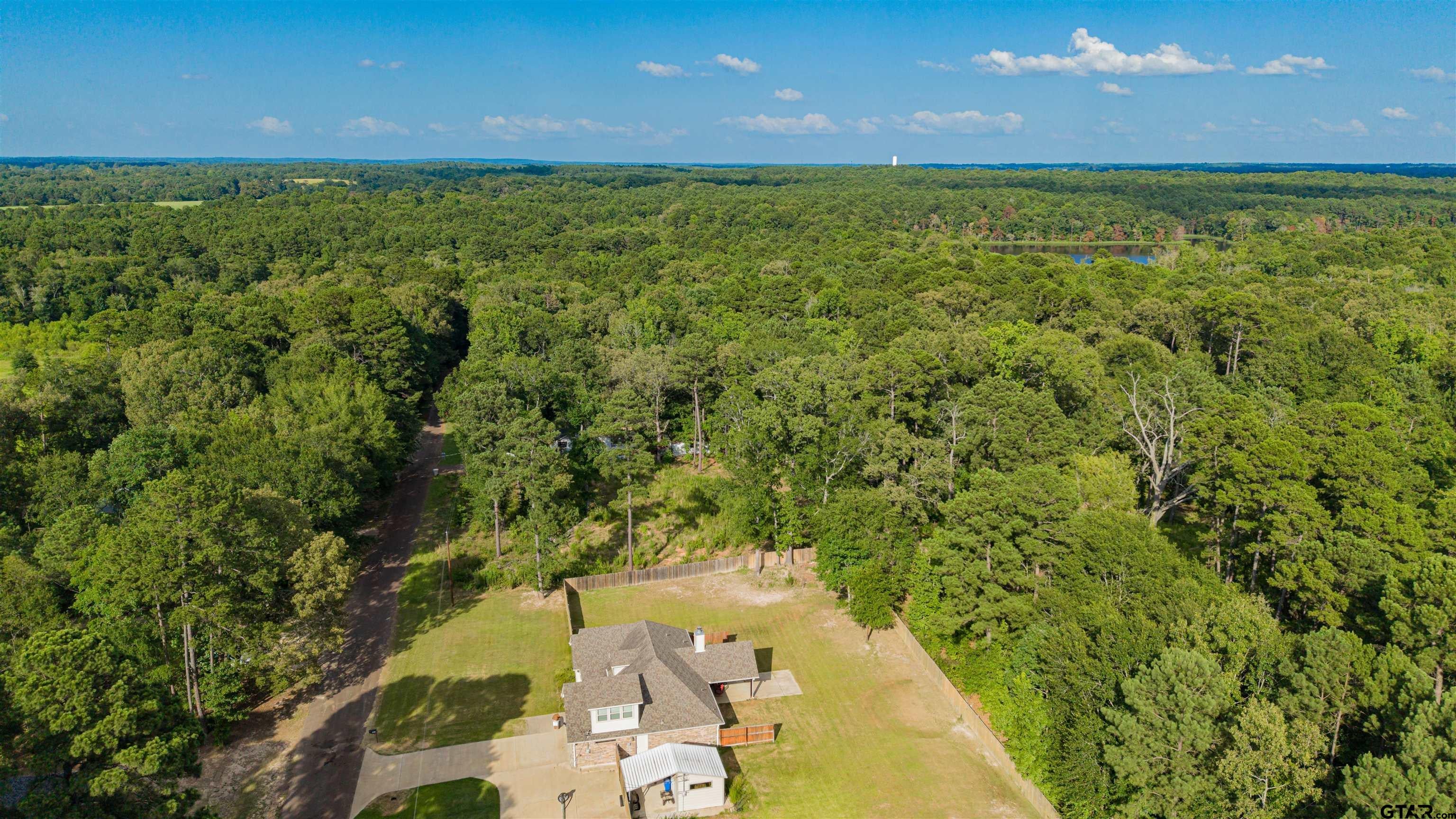 429 Forestwood