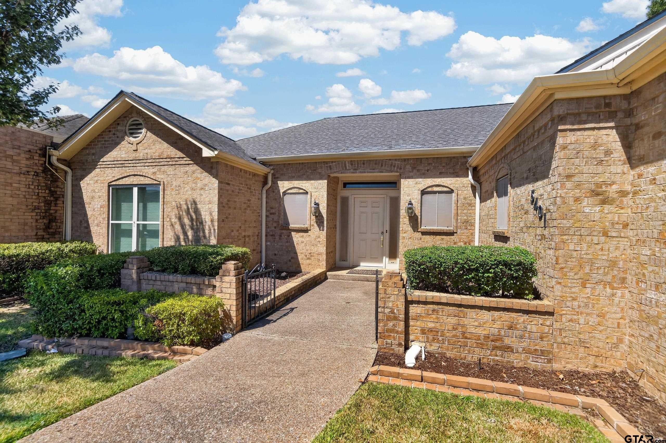 5401 Carmel Court