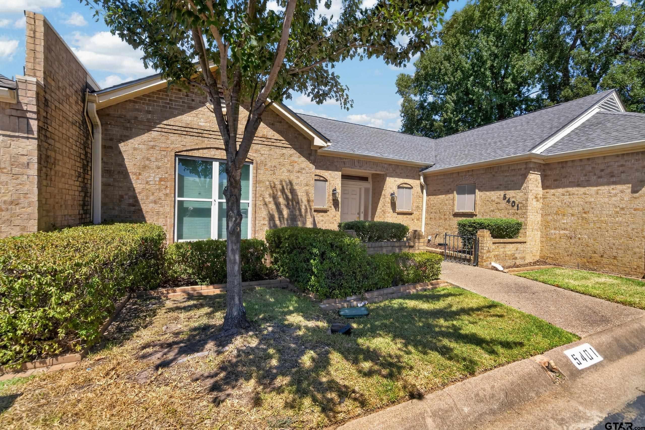 5401 Carmel Court