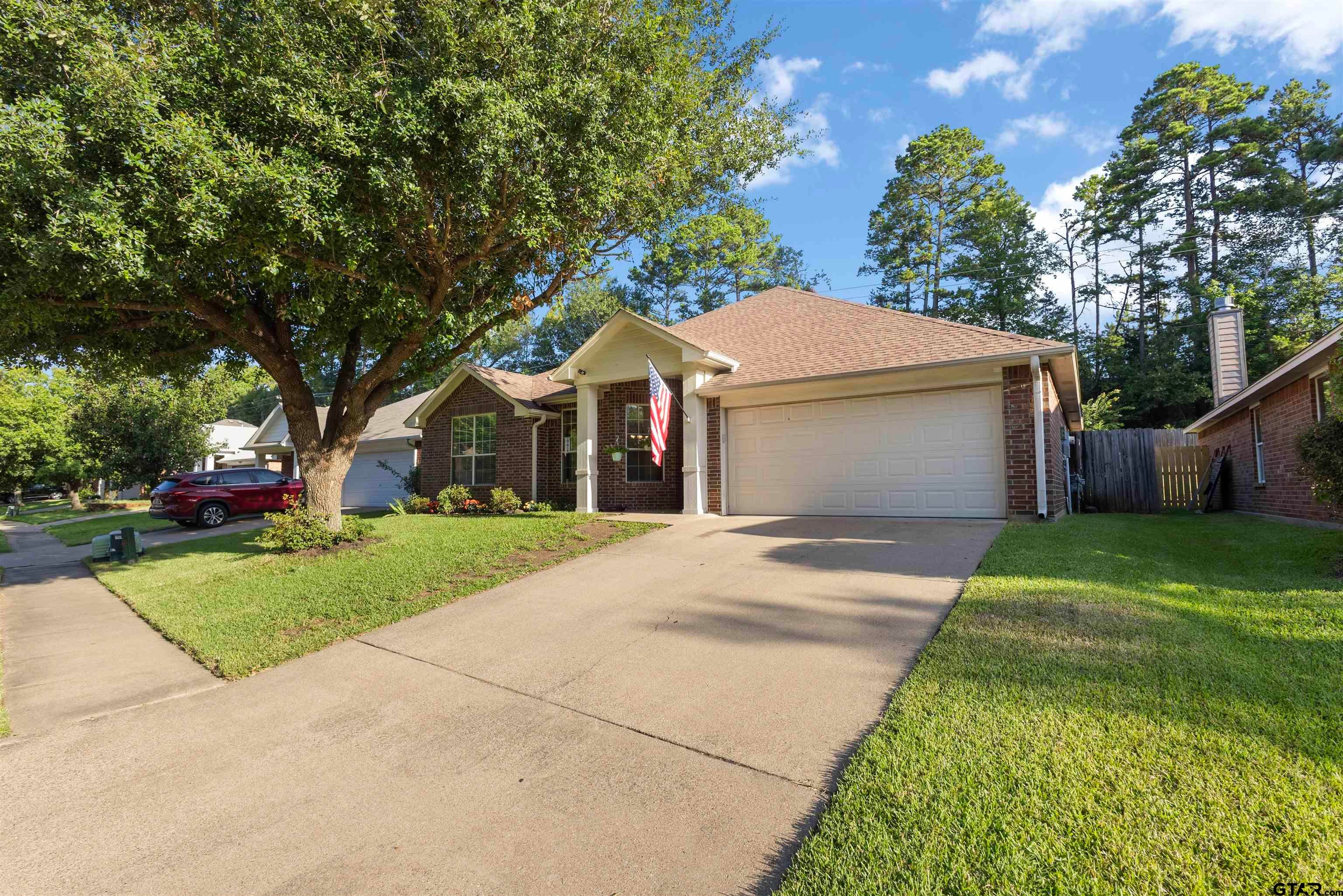 621 Winding Brook Lane
