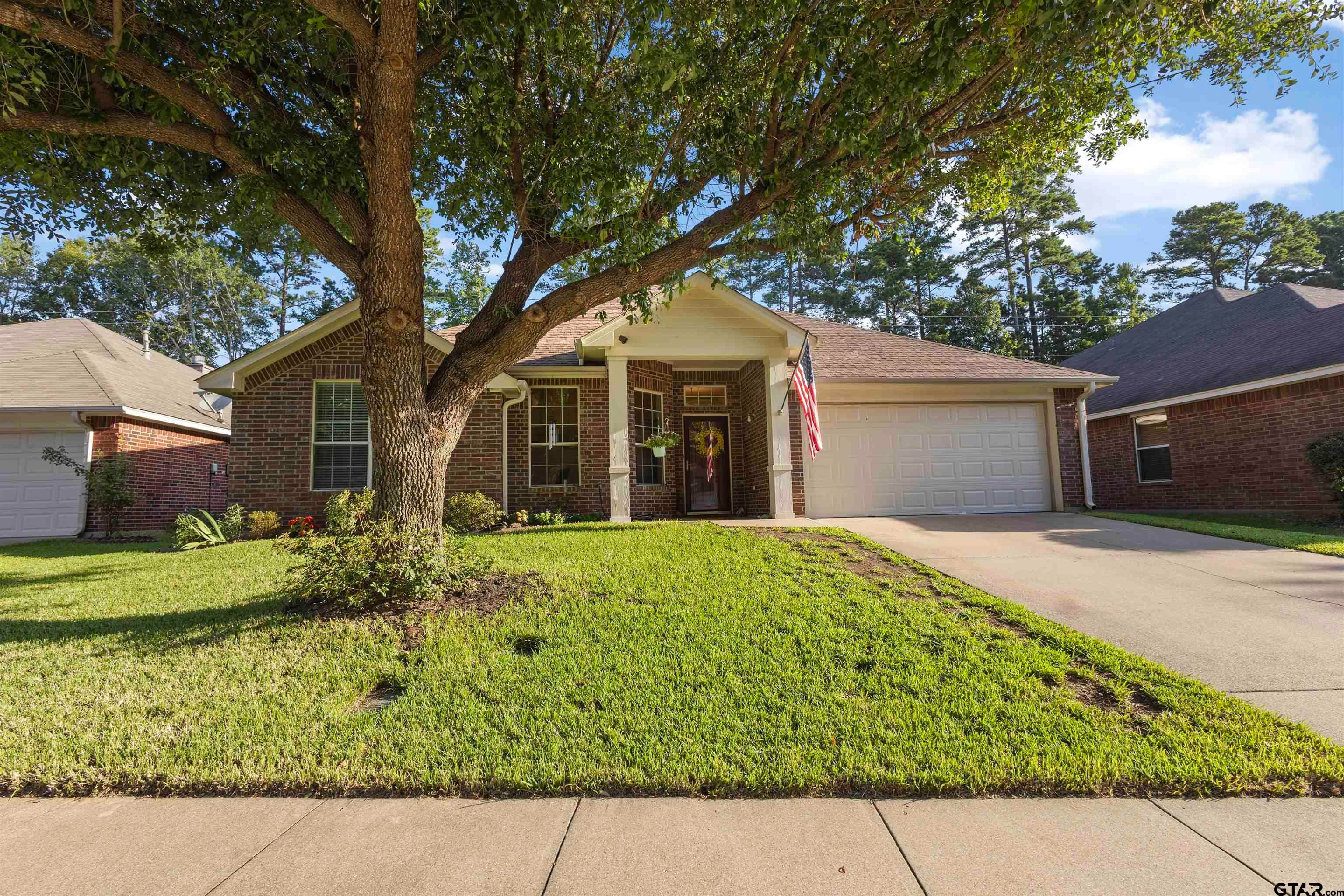 621 Winding Brook Lane