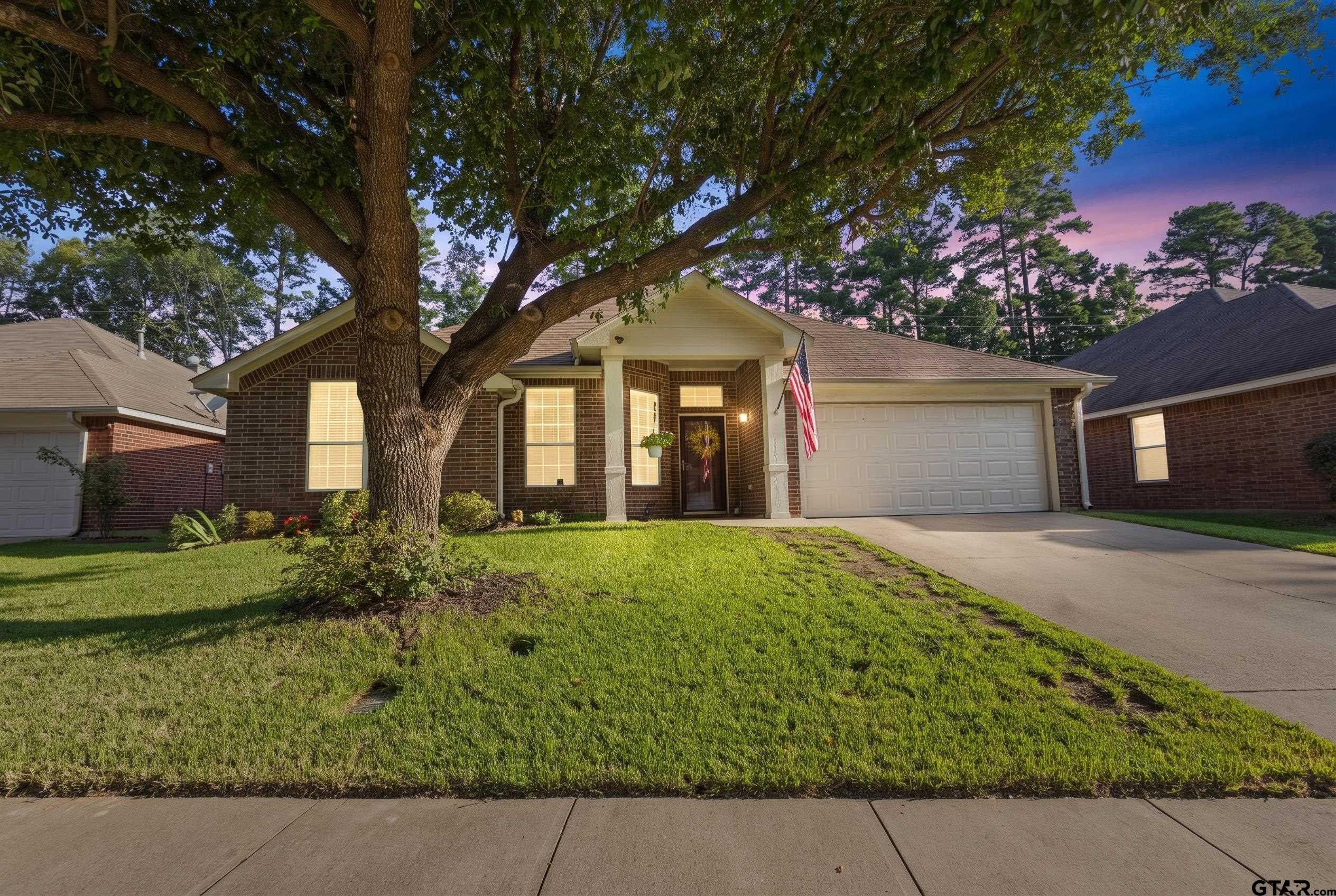 621 Winding Brook Lane