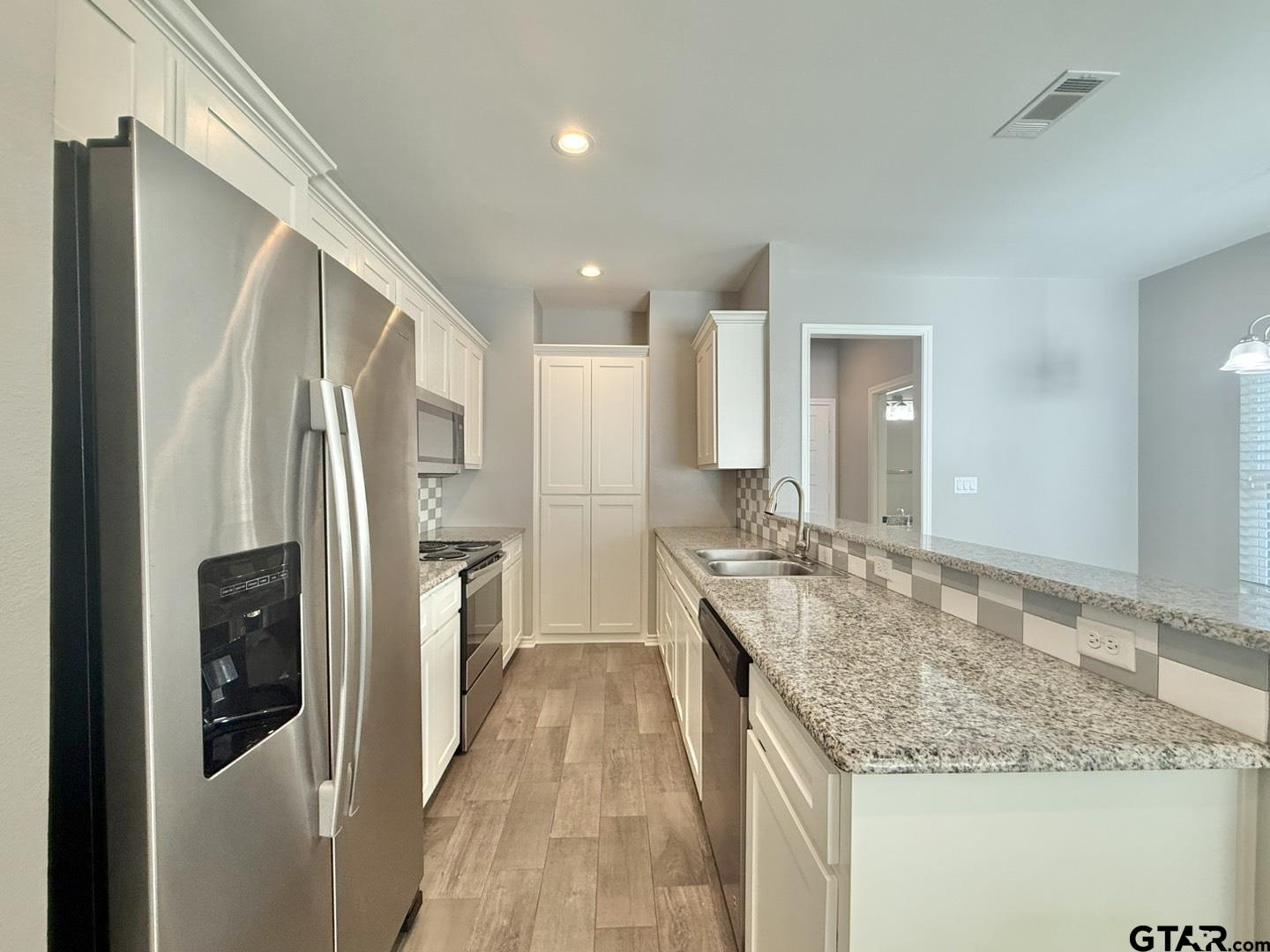 16172 Echo Glen