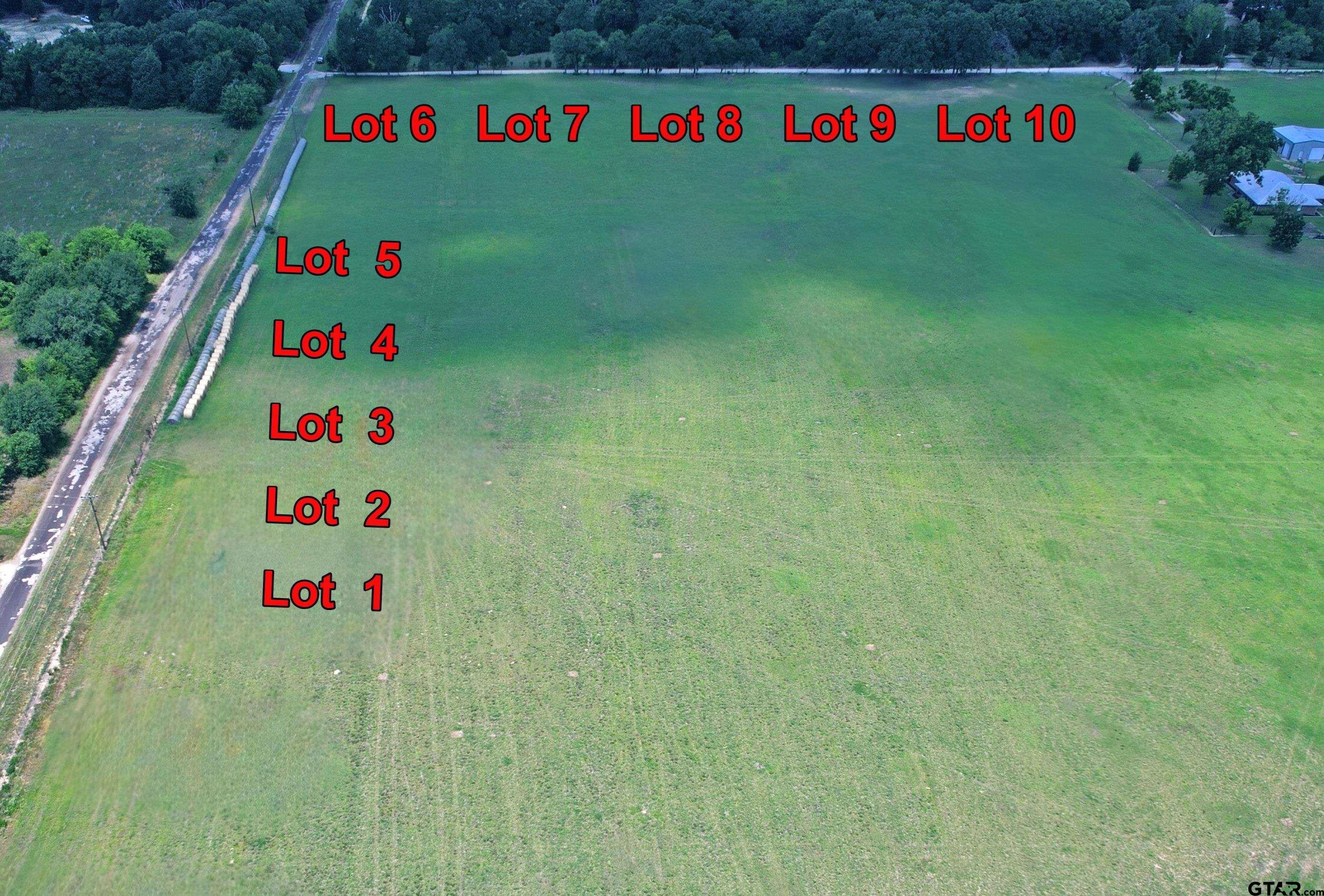 Lot 2 VZ CR 3208