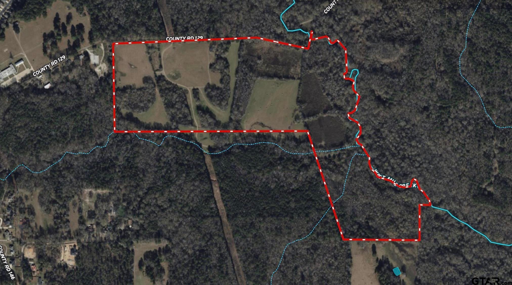 0 County Rd 129