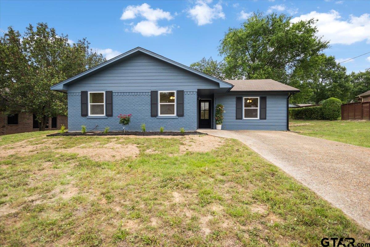 329 Lonestar Lane
