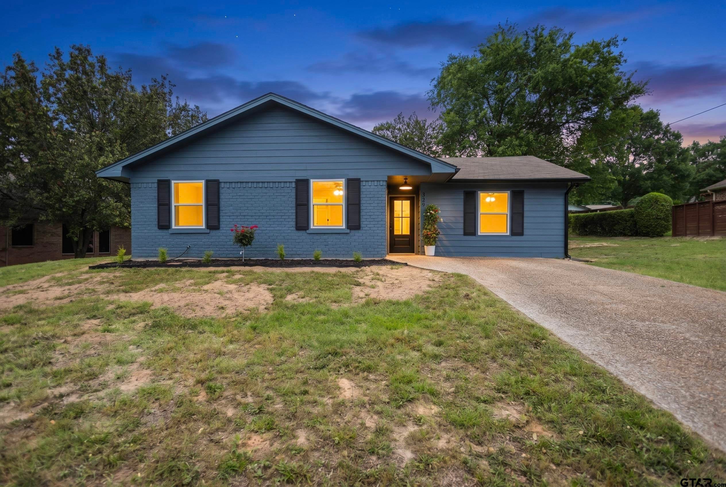 329 Lonestar Lane