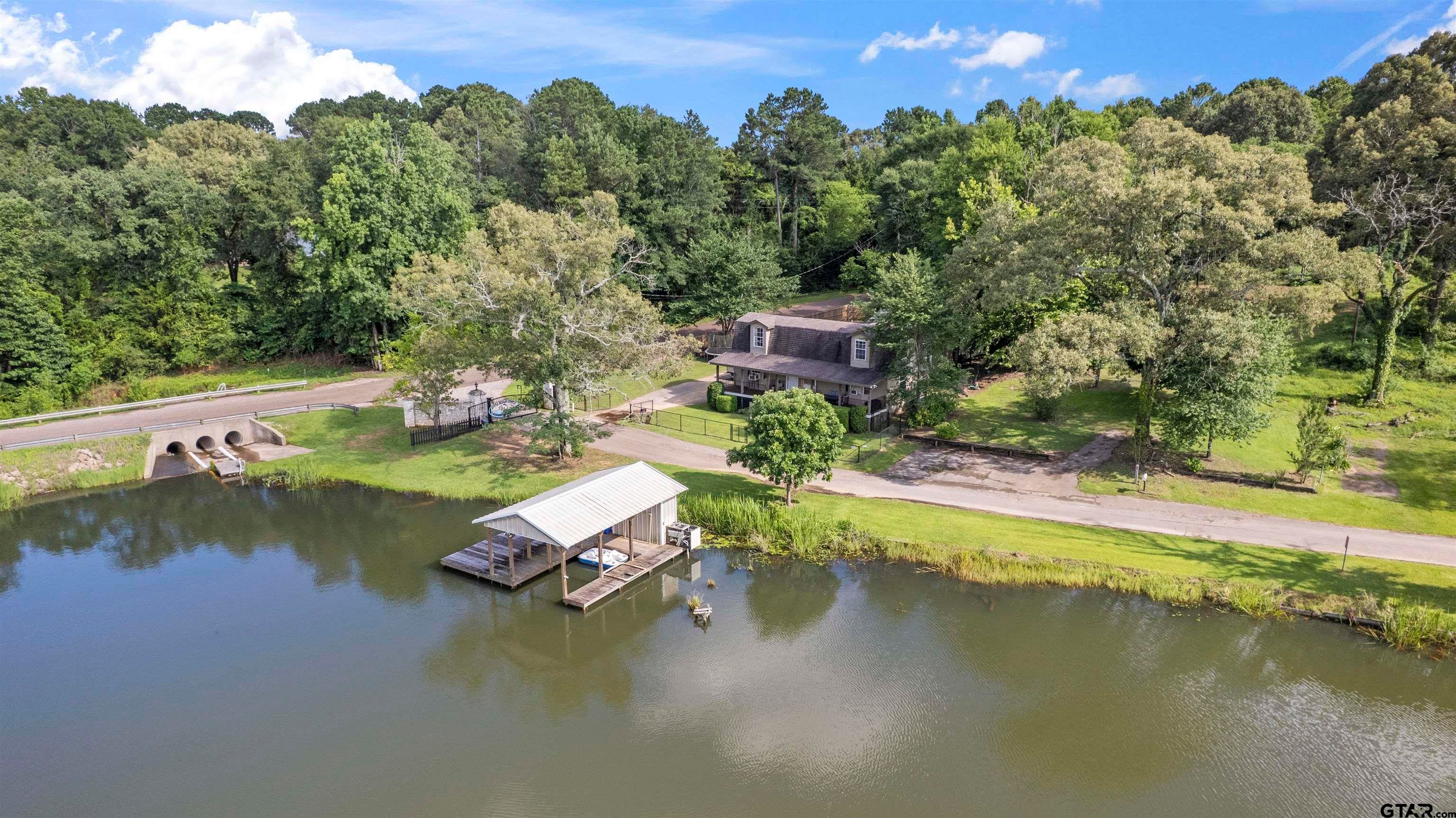 12900 N CR 2127; Lots 1 & 2