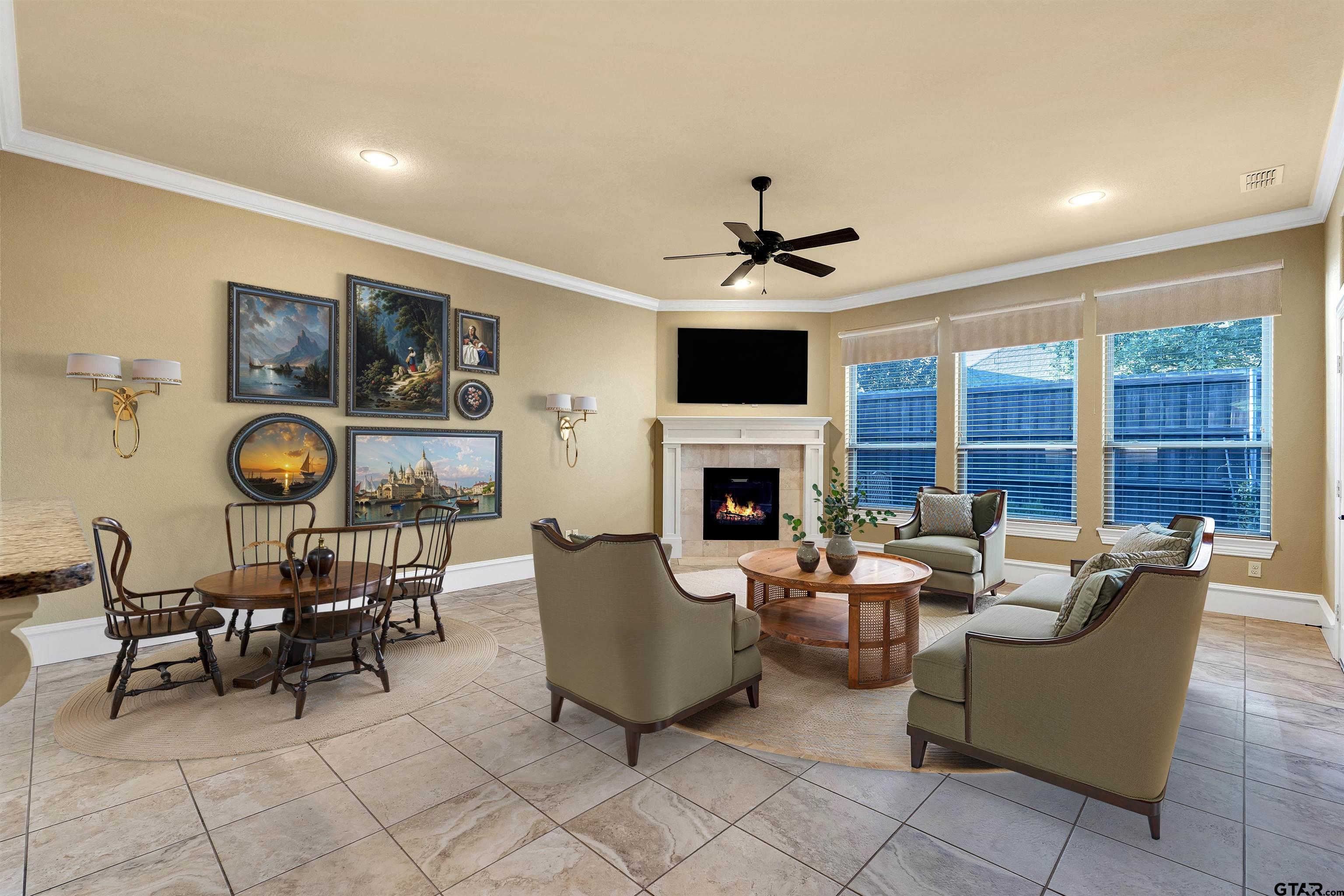 4330 Madera Dr