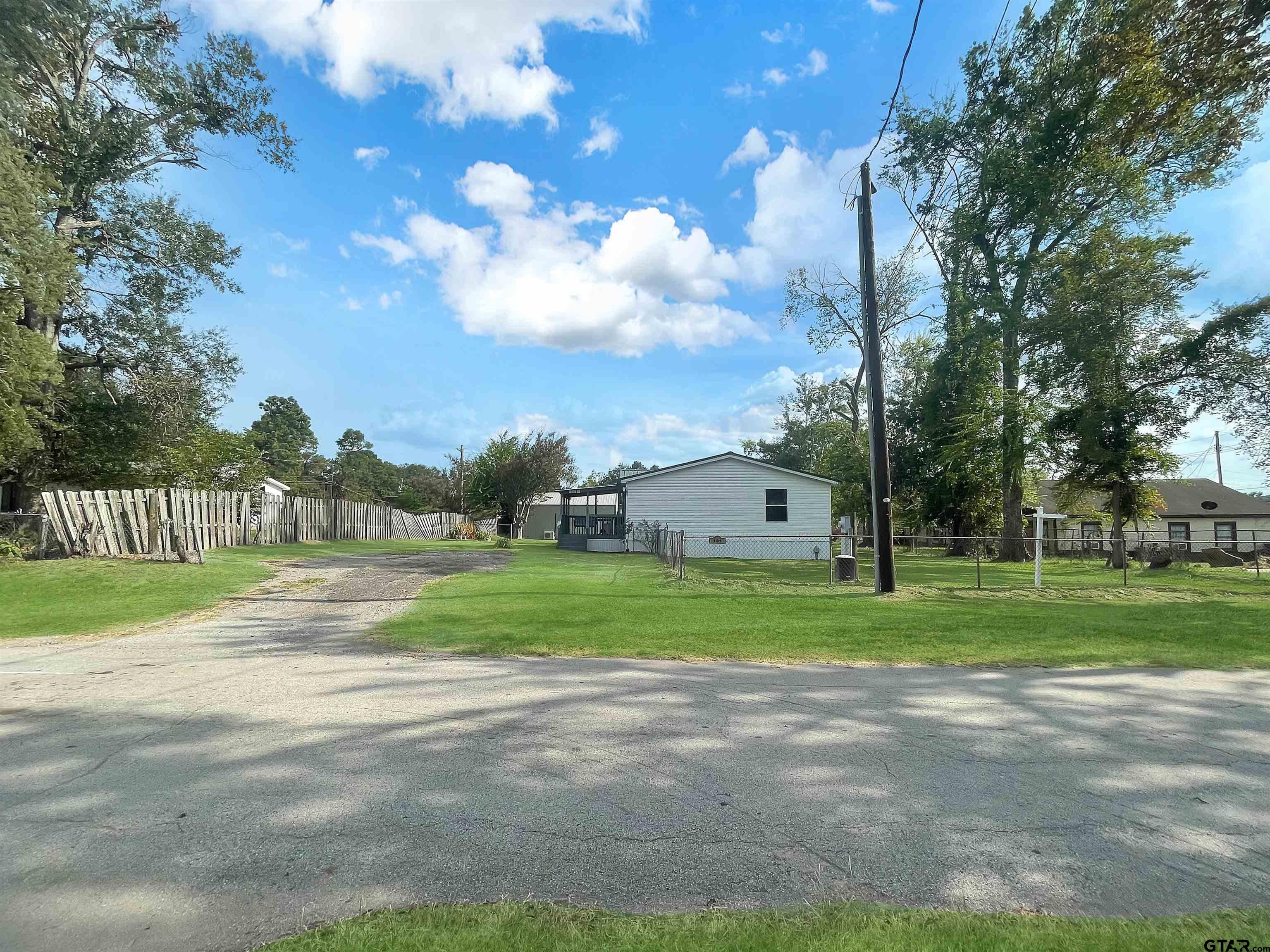 181 Cyclone St.