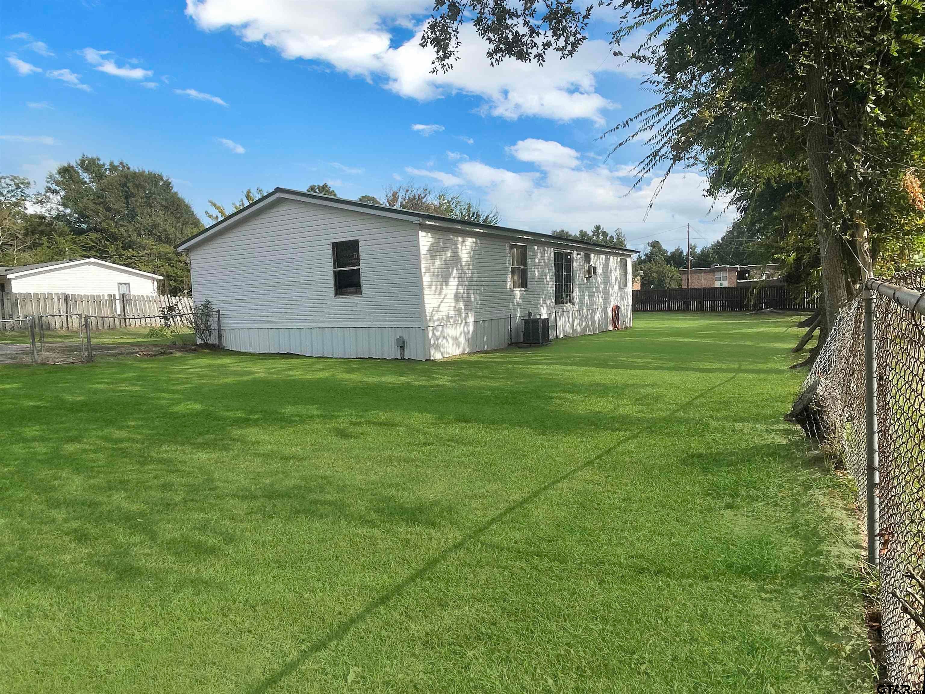 181 Cyclone St.