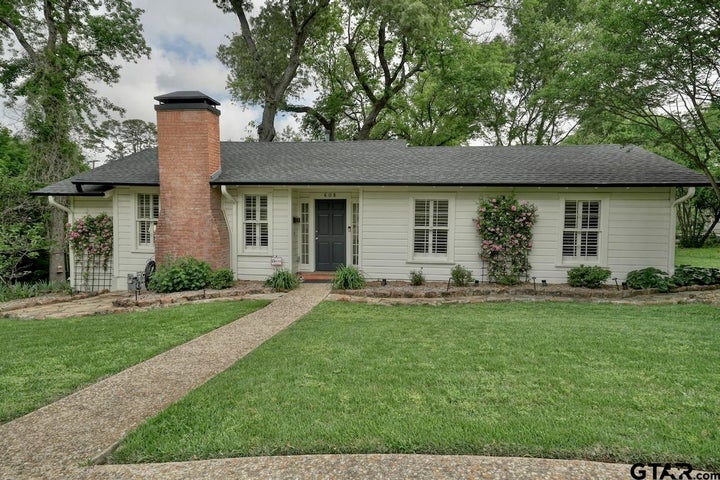 Photo 1 of 47 — 608 E 5th Street, Tyler, TX 75701