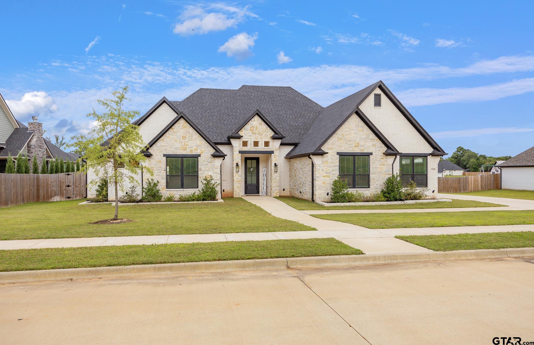 12229 Harlon St.