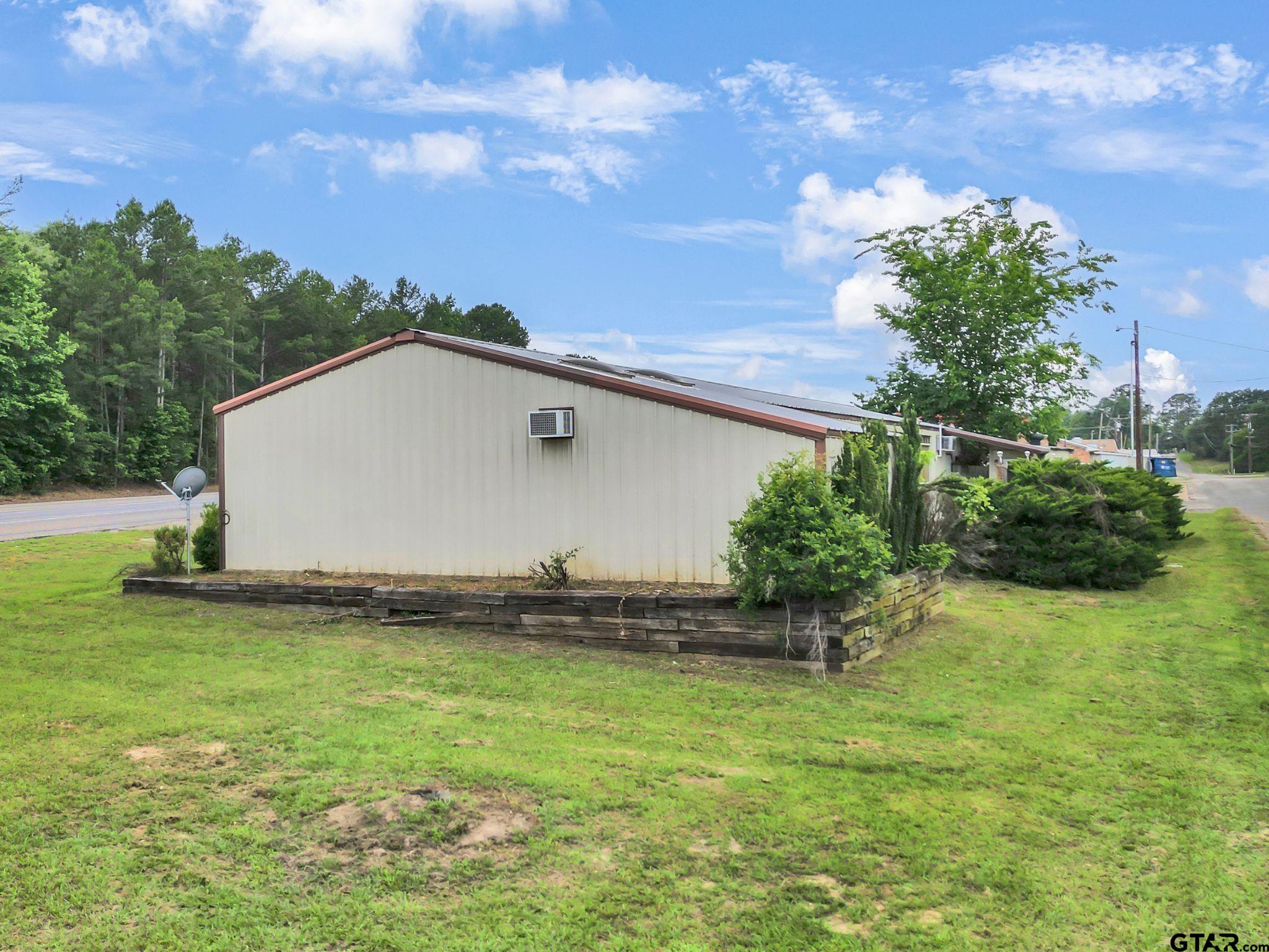521 E Front Street