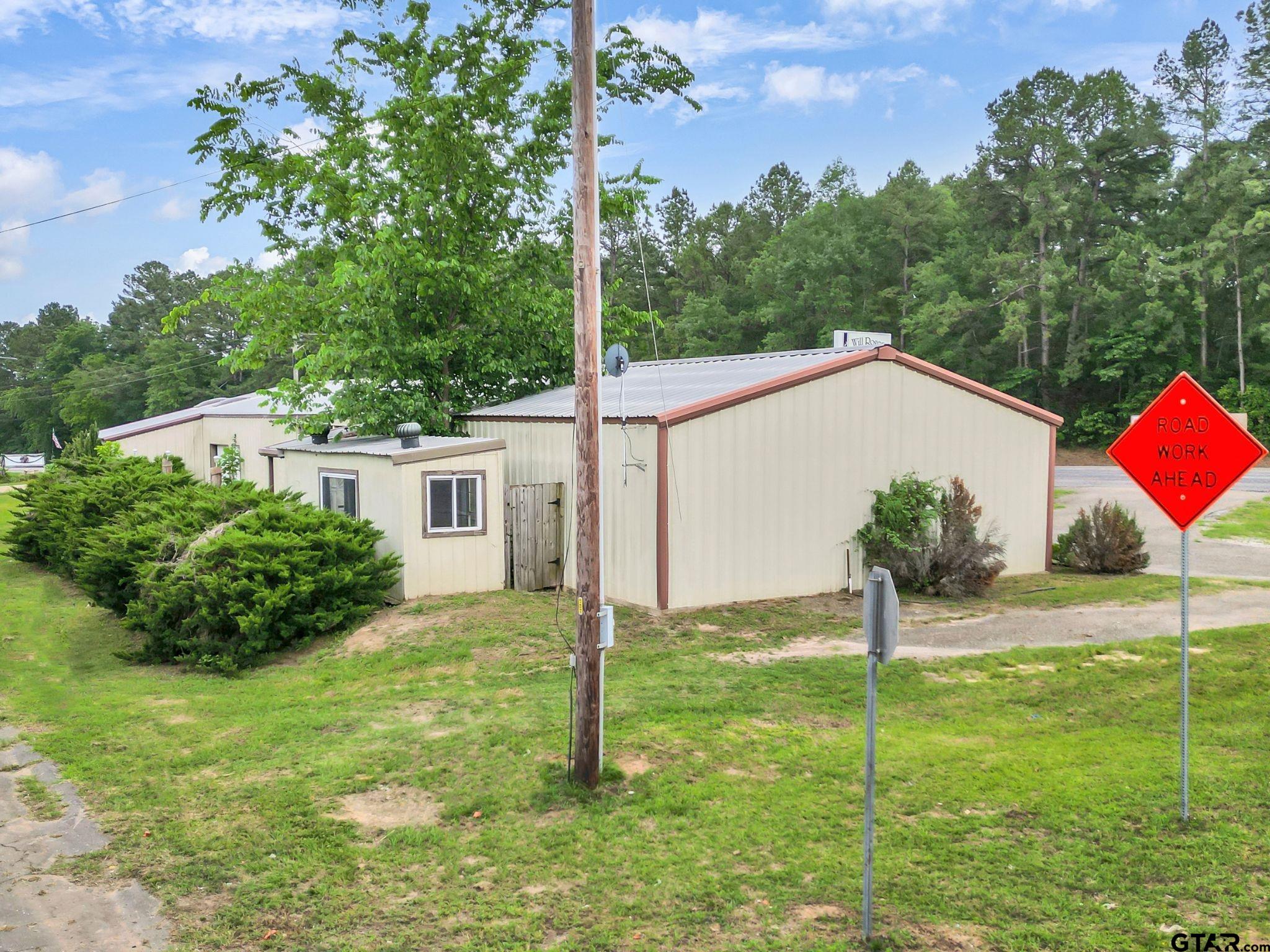 521 E Front Street