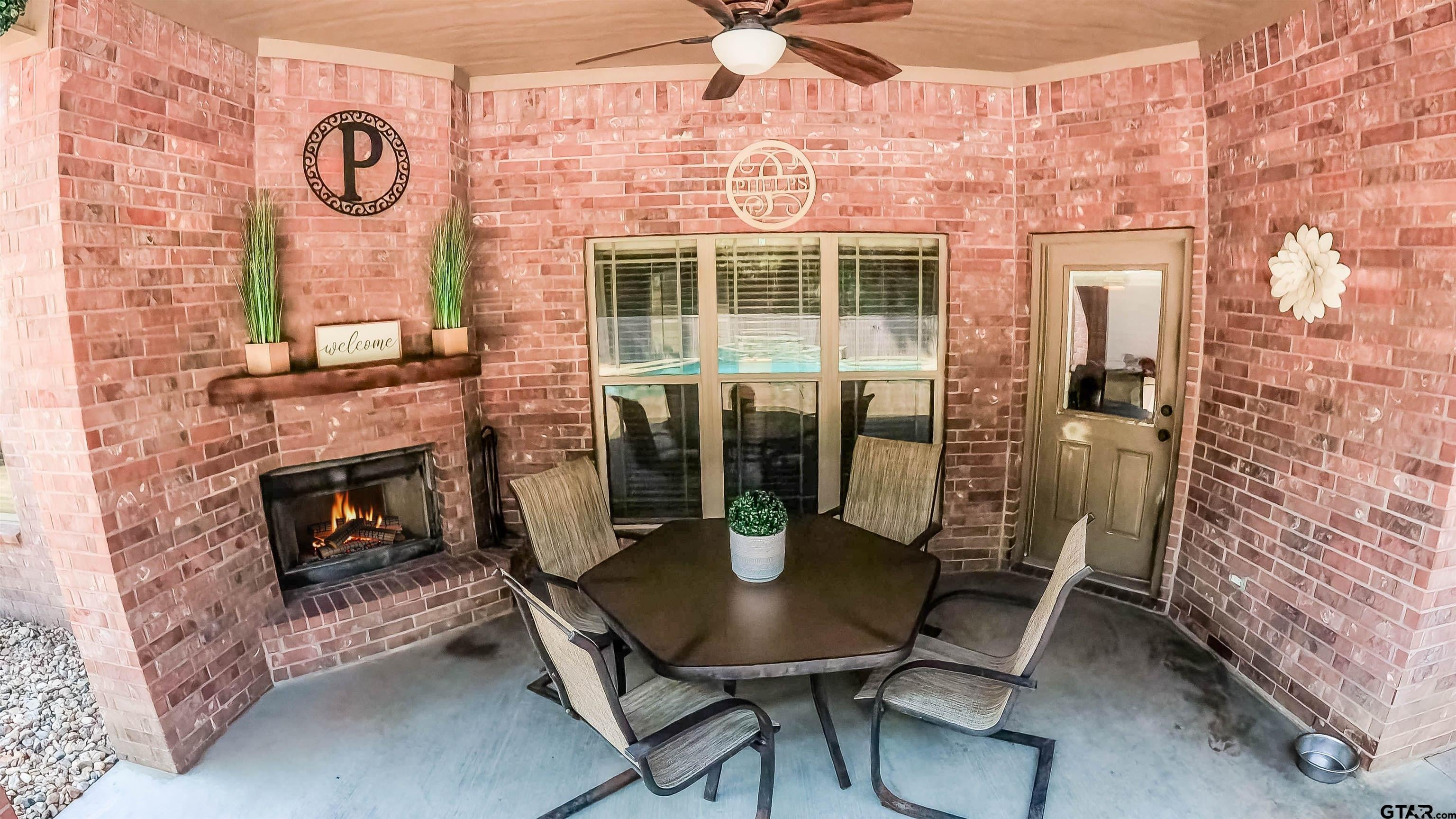 135 Pond Dr.