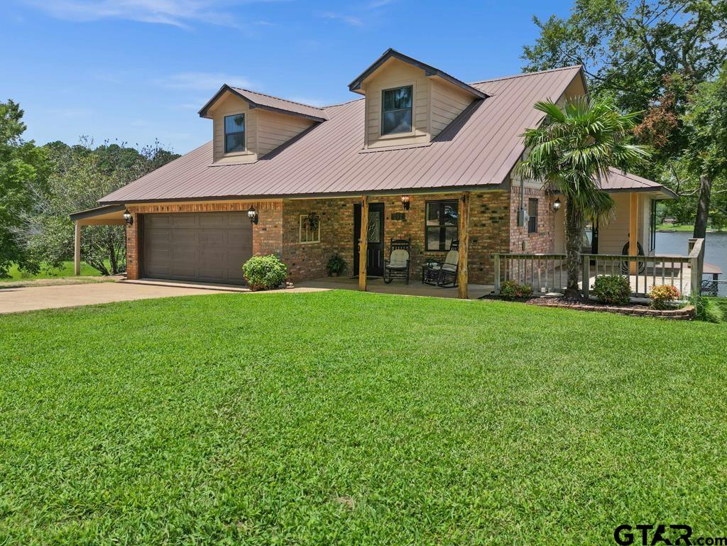 202 County Road 3515
