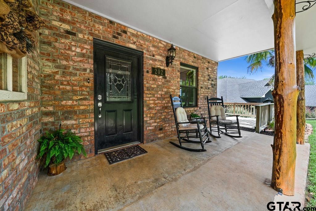 202 County Road 3515